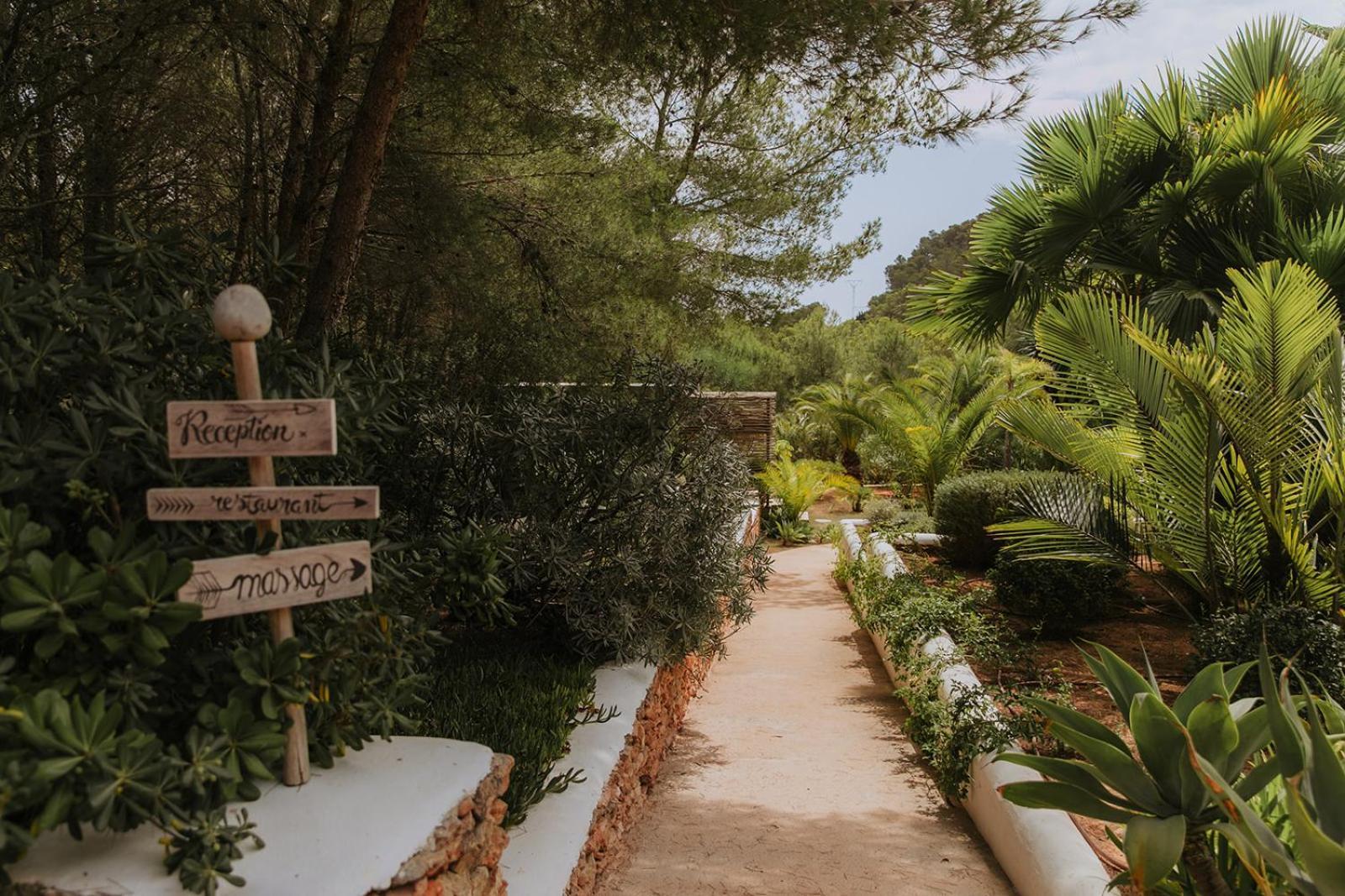 Pure House Ibiza * Sant Jordi de ses Salines
