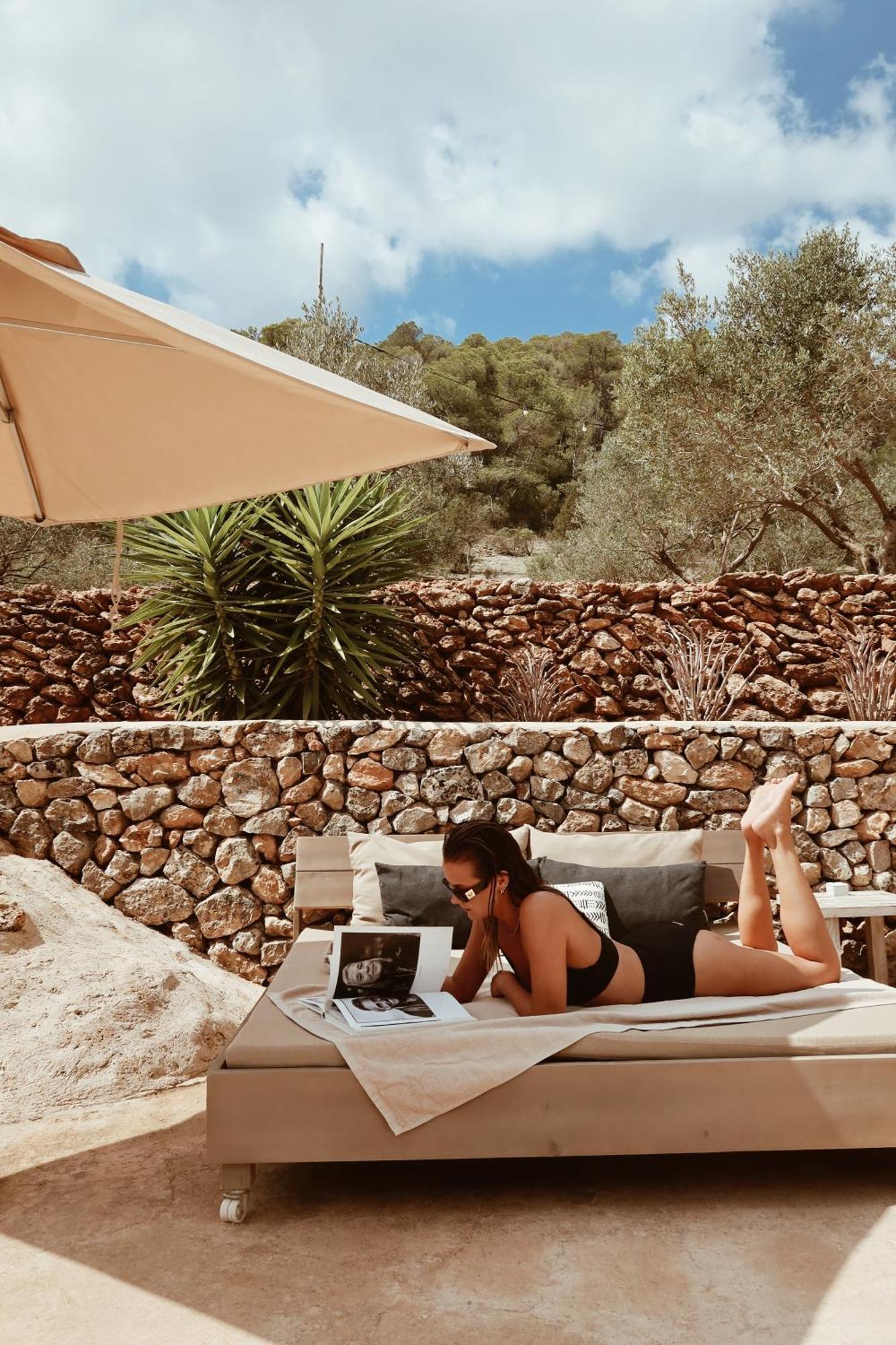 Hotel Pure House Ibiza *
