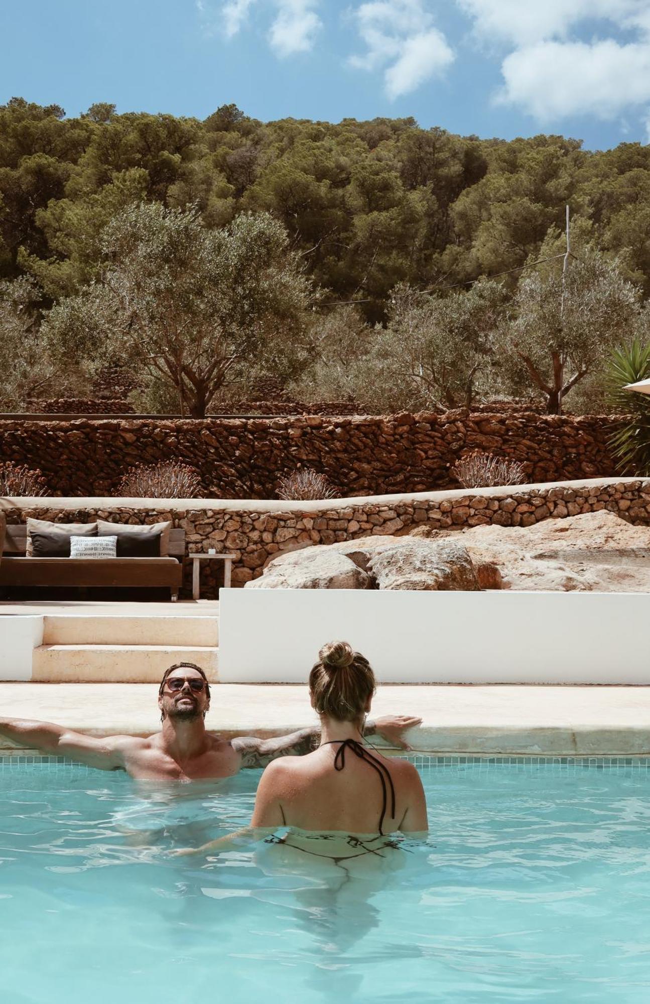Pure House Ibiza Hotel Sant Jordi de ses Salines