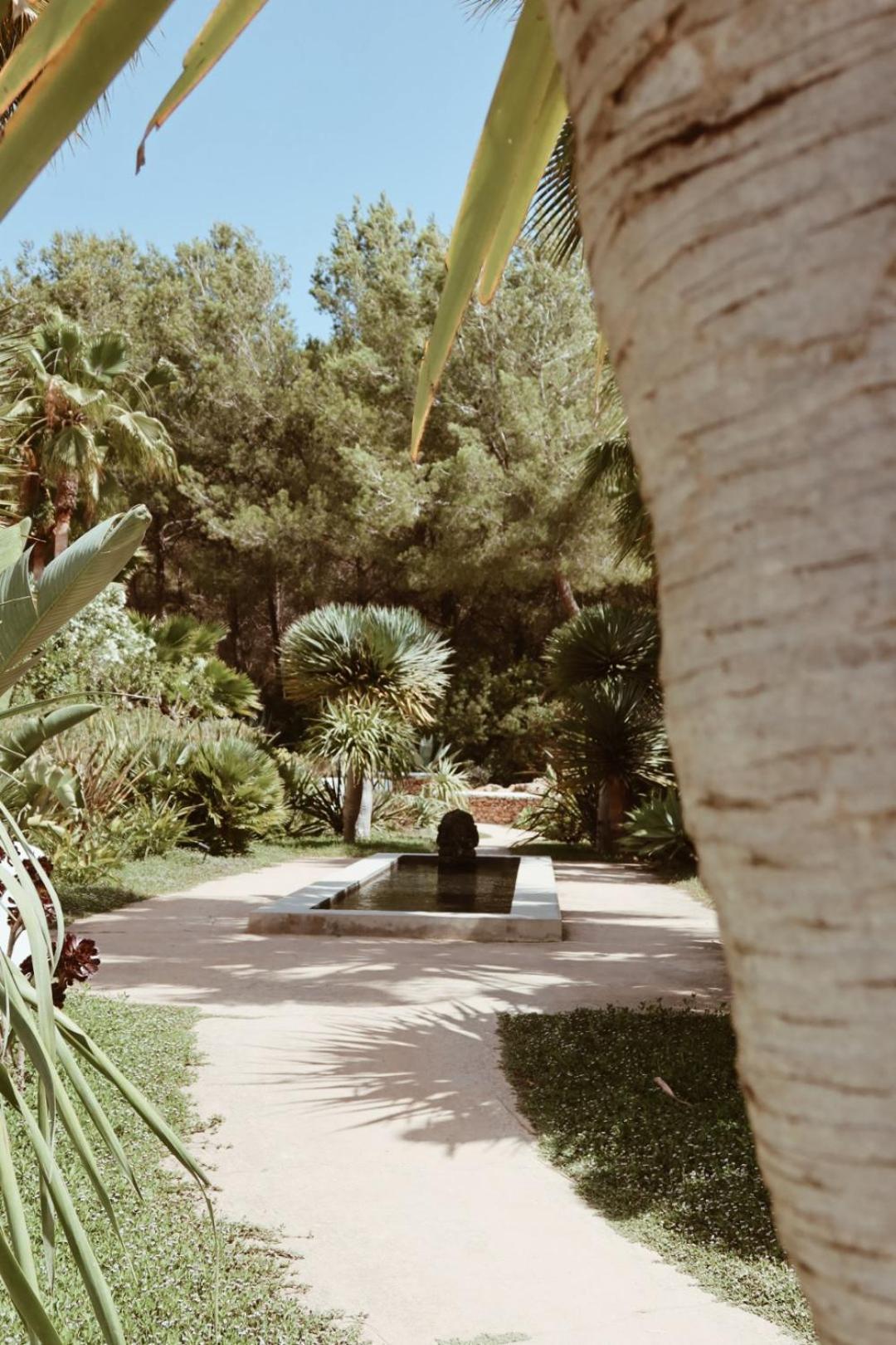 Pure House Ibiza Sant Jordi de ses Salines