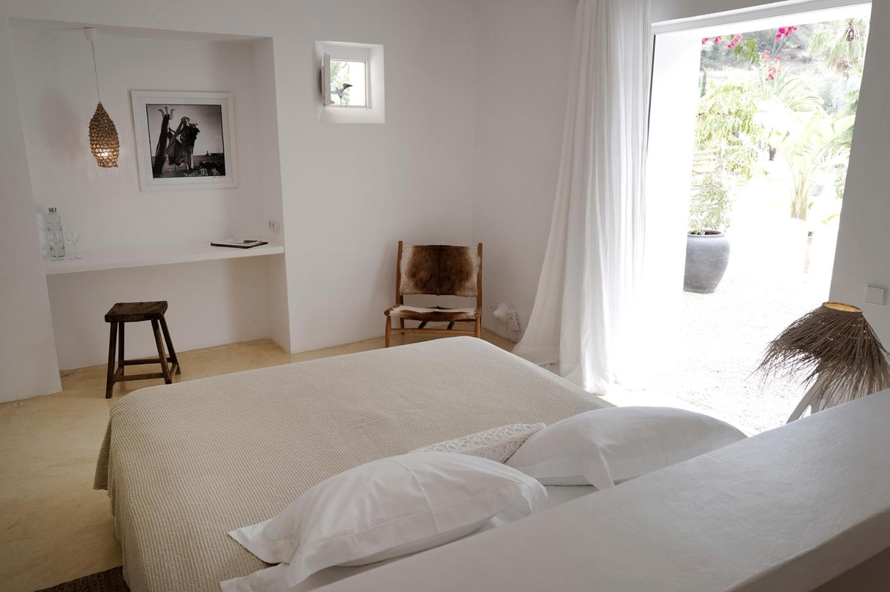Pure House Ibiza Hotel