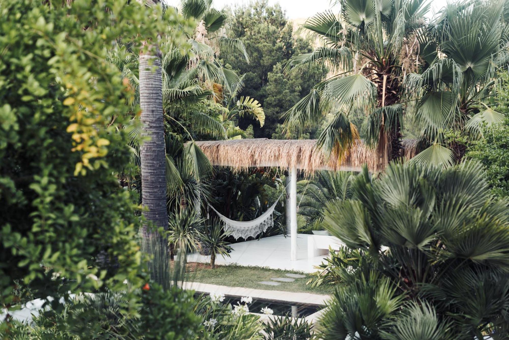 Hotel Pure House Ibiza Sant Jordi de ses Salines