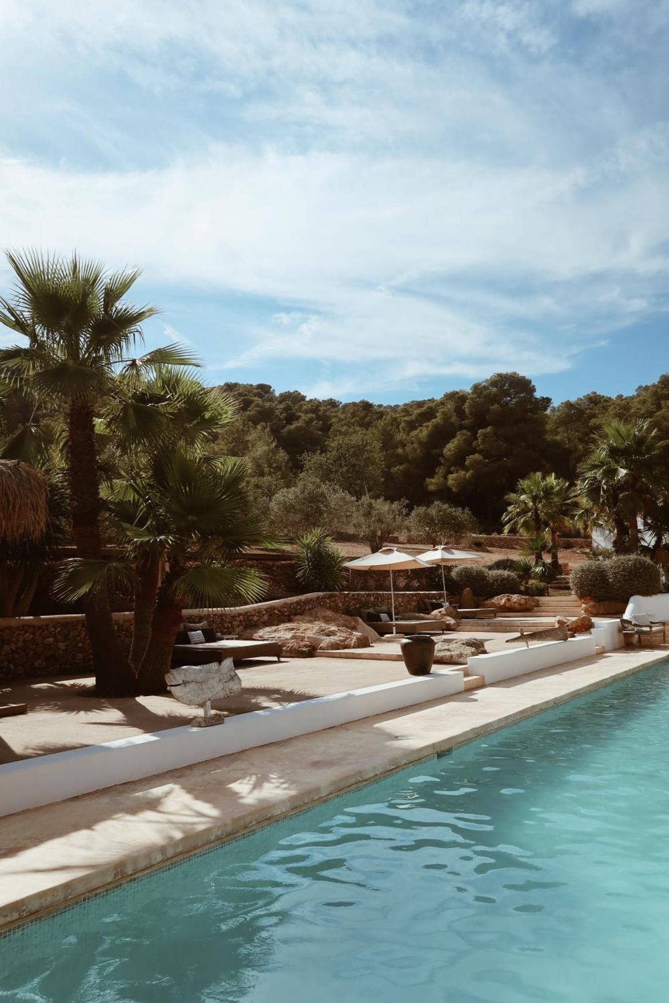 Pure House Ibiza Sant Jordi de ses Salines