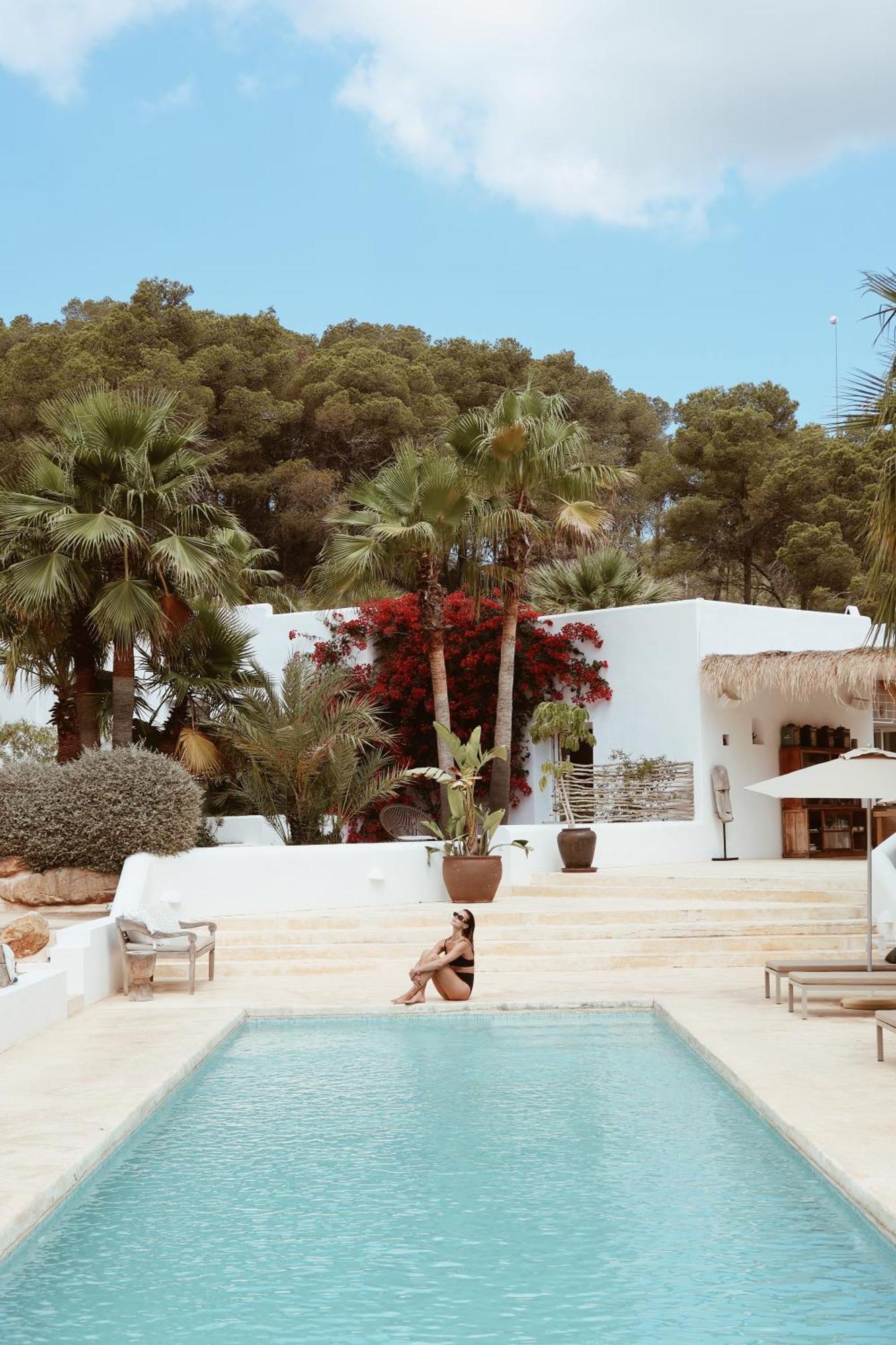 Pure House Ibiza * Sant Jordi de ses Salines