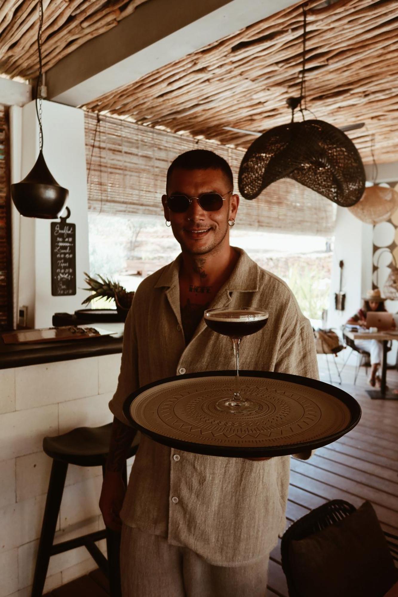Pure House Ibiza Hotel