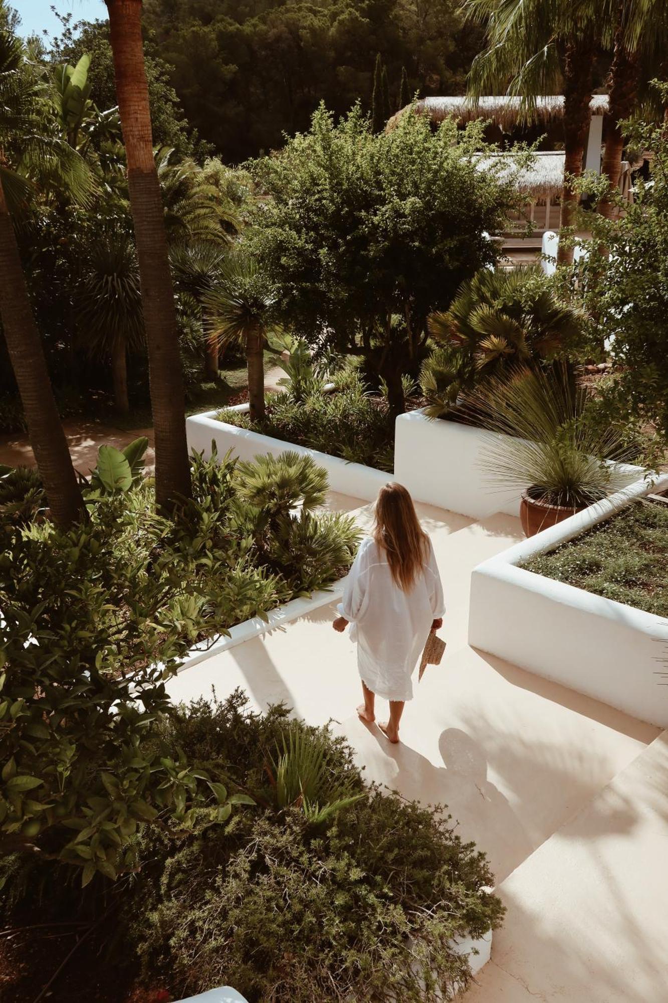 Hotel Pure House Ibiza
