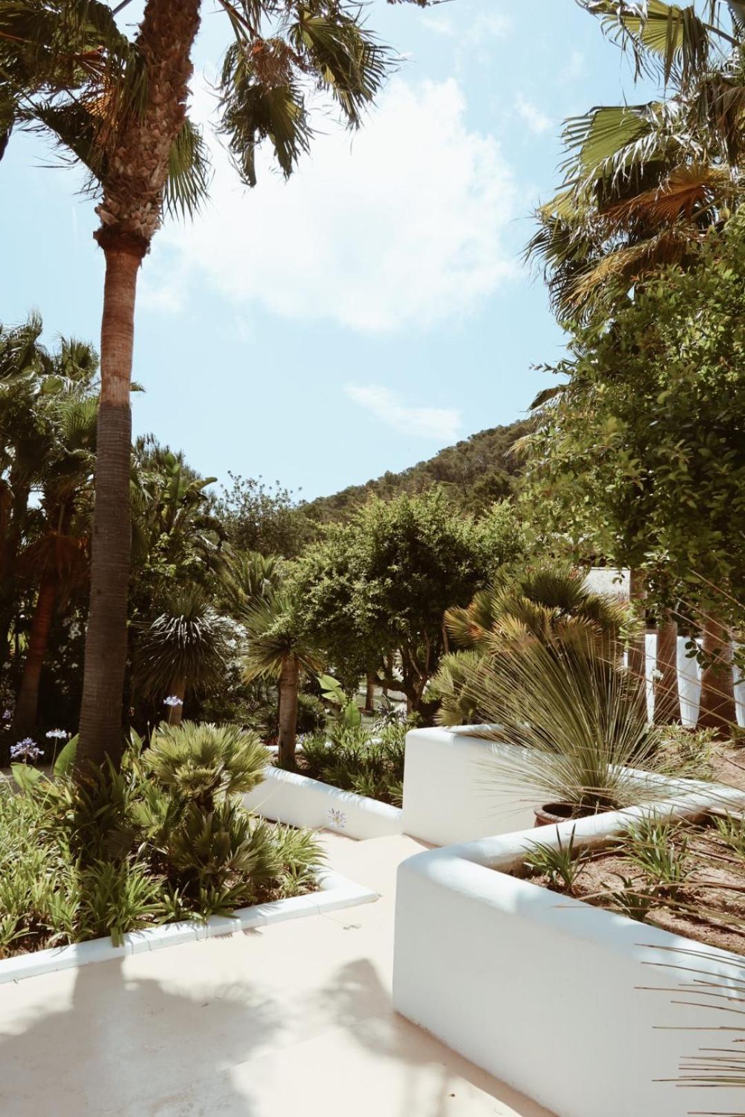 Hotel Pure House Ibiza Sant Jordi de ses Salines