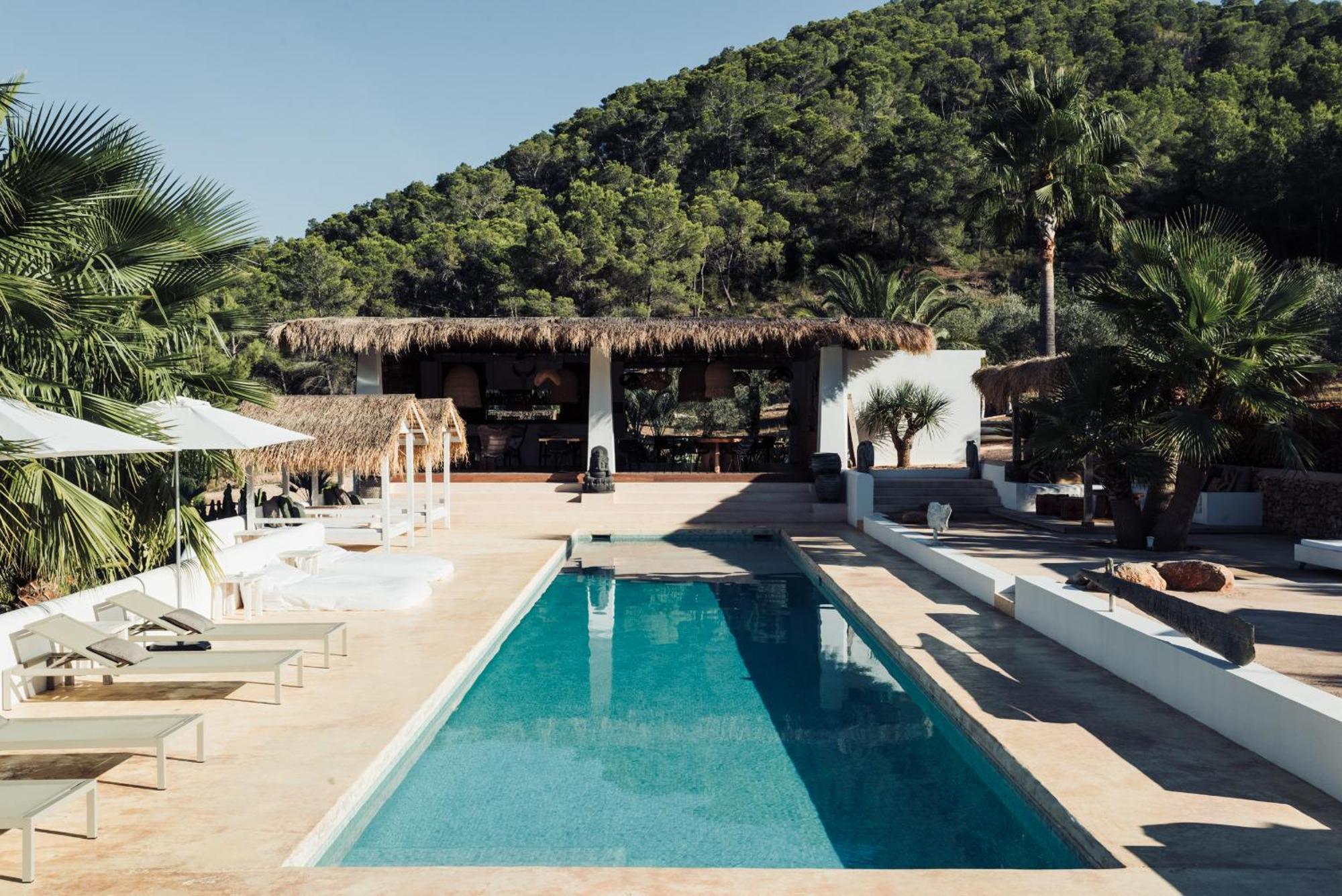 Pure House Ibiza Sant Jordi de ses Salines