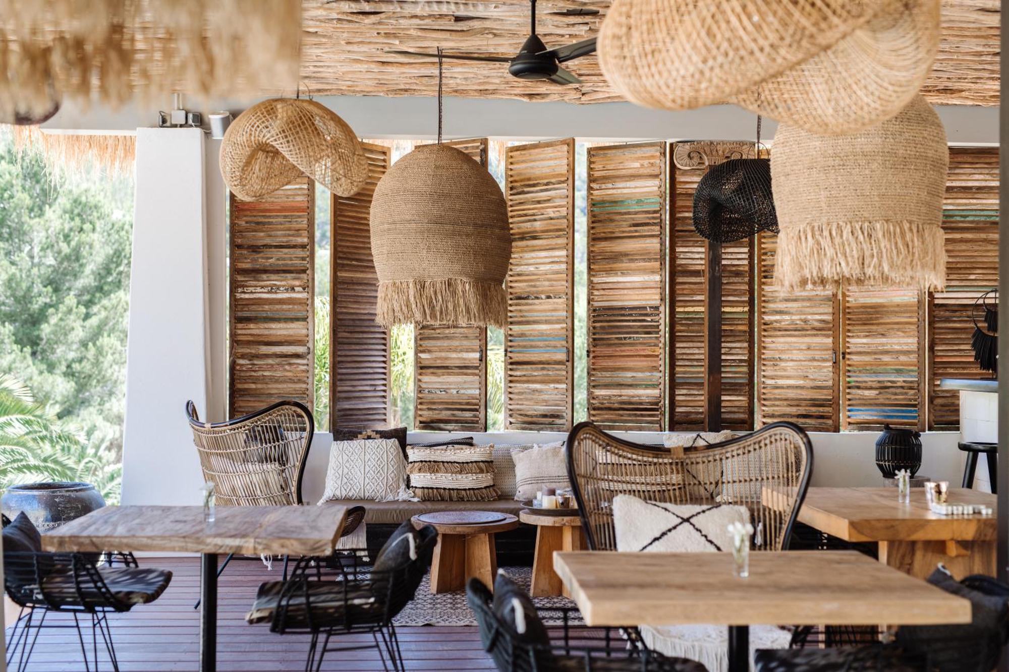 Pure House Ibiza Hotel *