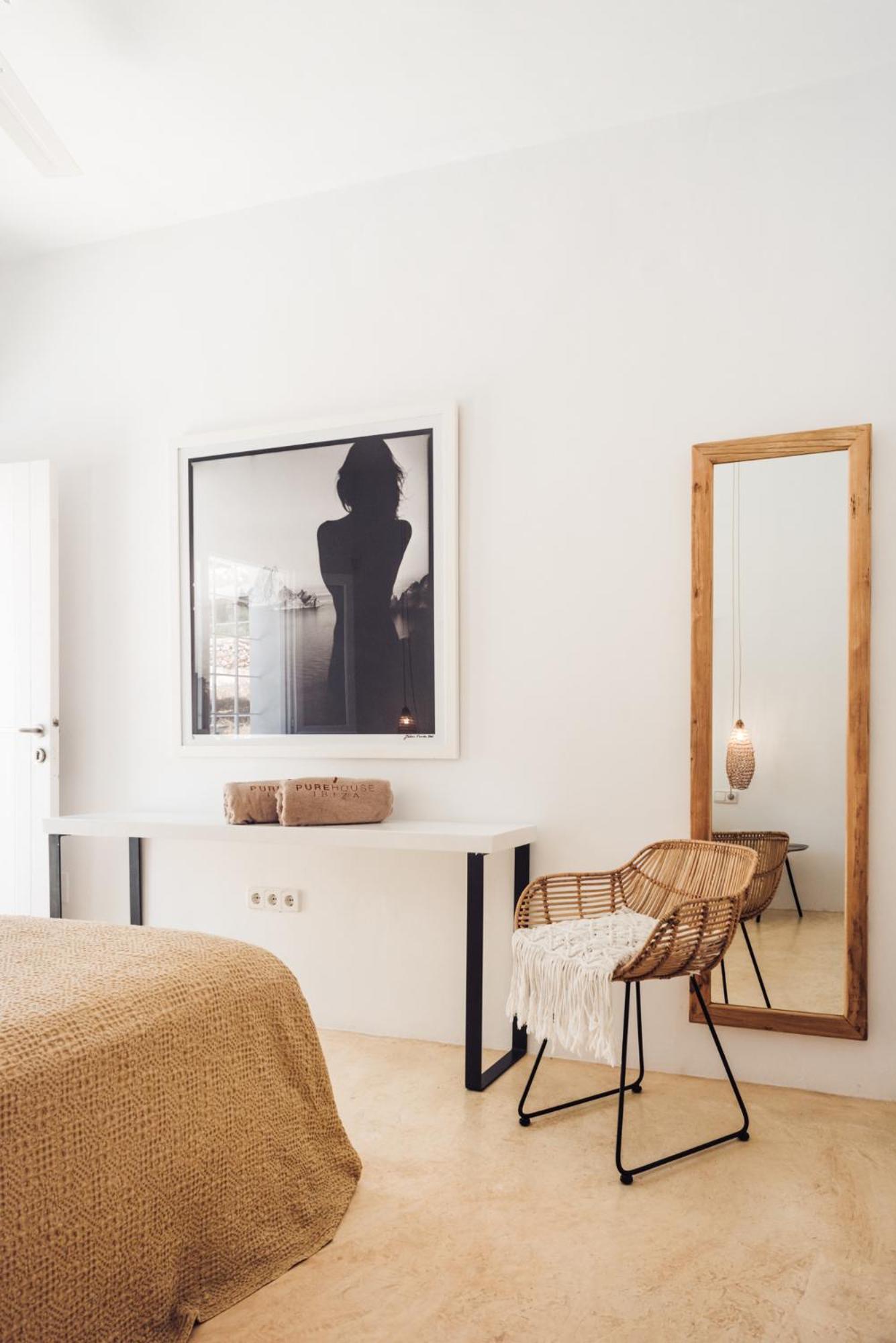 Pure House Ibiza Hotel Sant Jordi de ses Salines