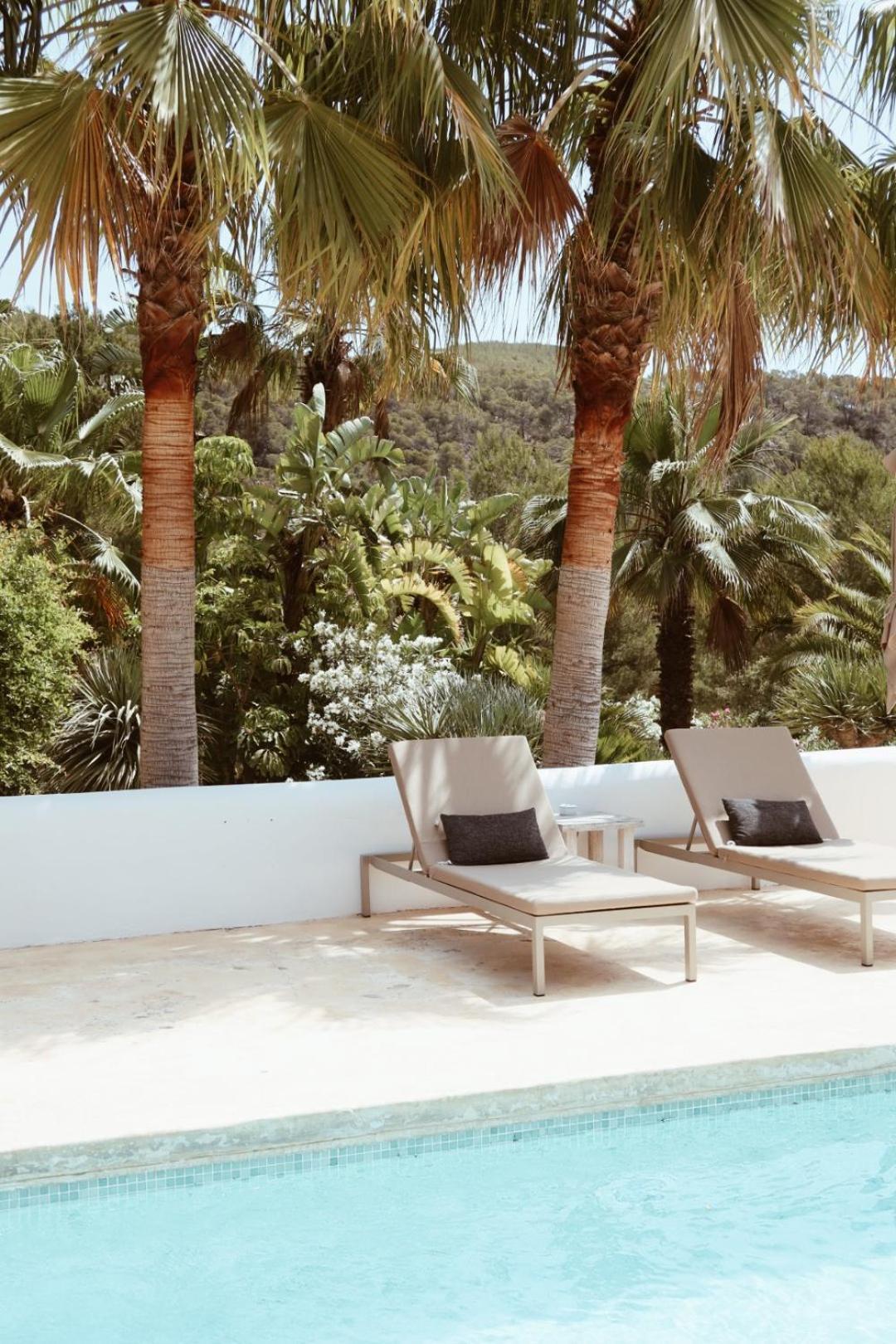 Hotel Pure House Ibiza Sant Jordi de ses Salines