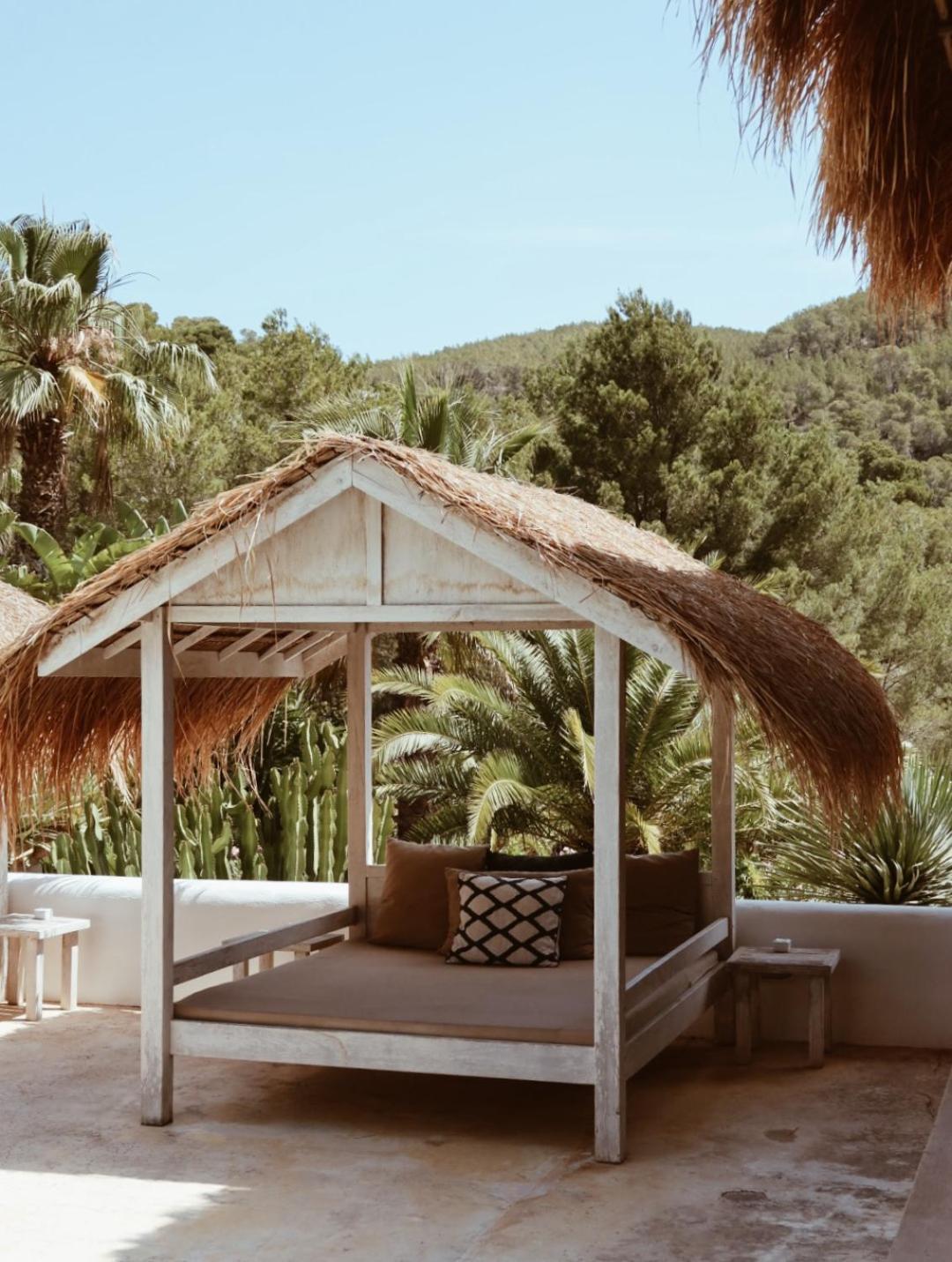 Pure House Ibiza * Sant Jordi de ses Salines