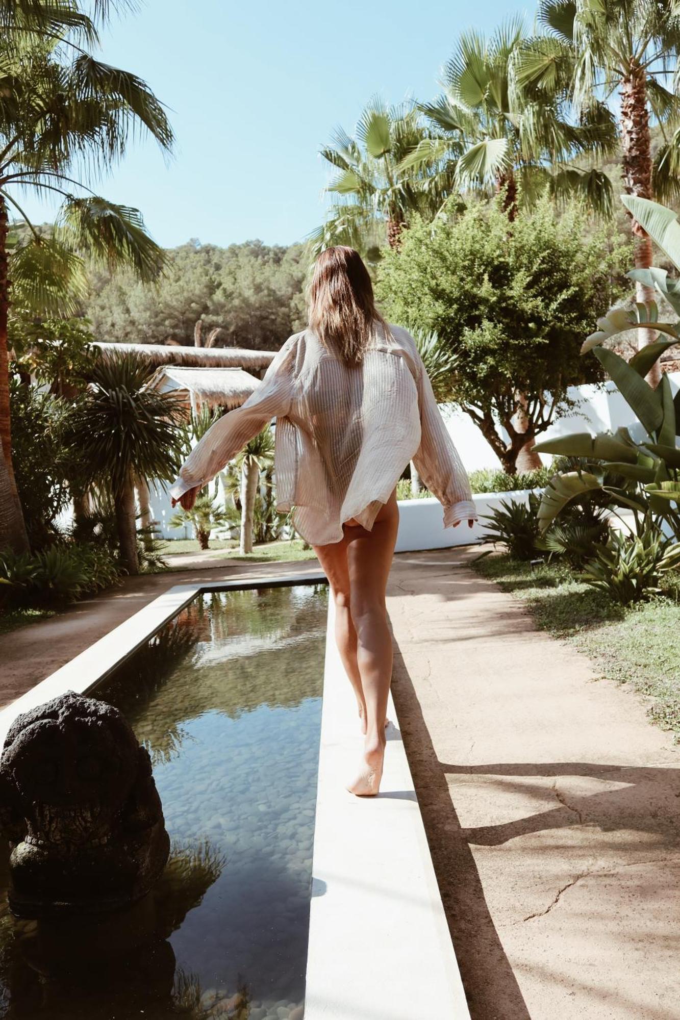 Hotel Pure House Ibiza
