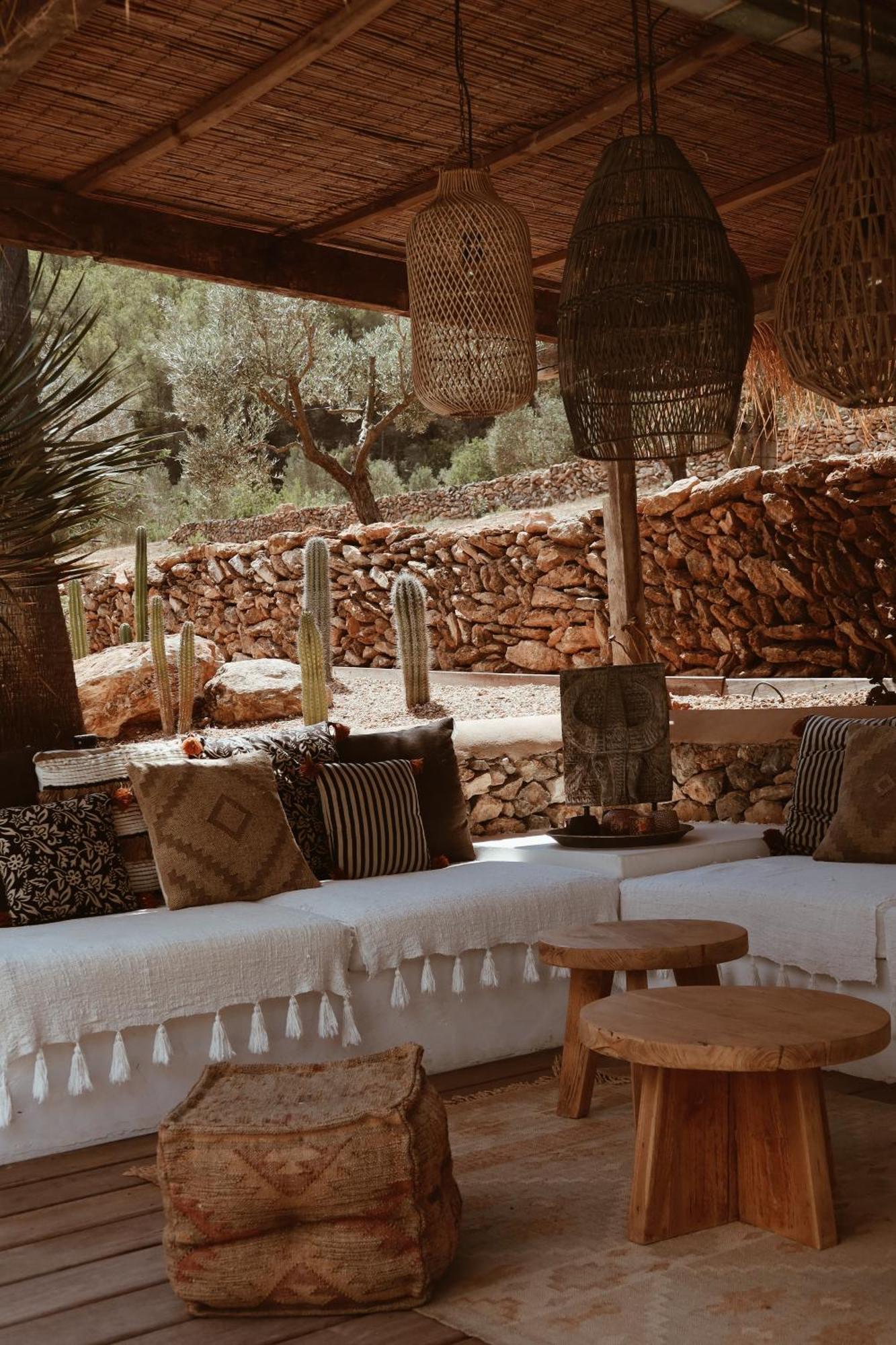 Pure House Ibiza Hotel Sant Jordi de ses Salines