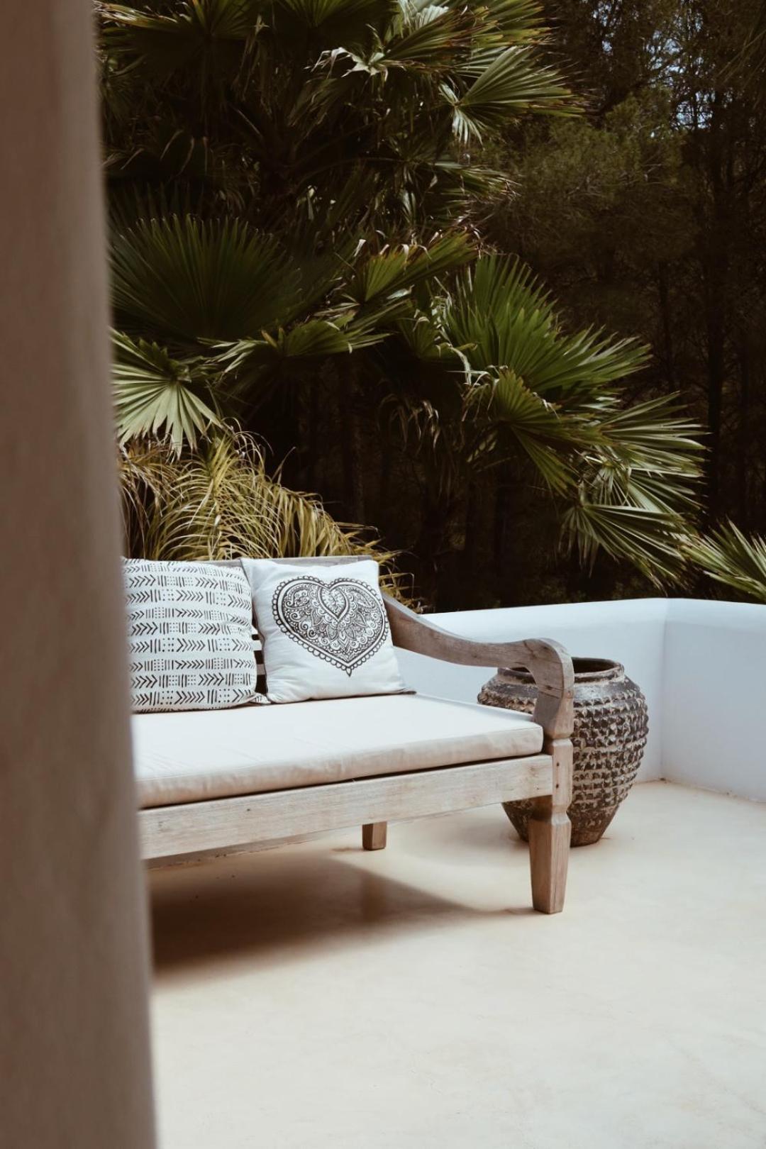 Hotel Pure House Ibiza Sant Jordi de ses Salines