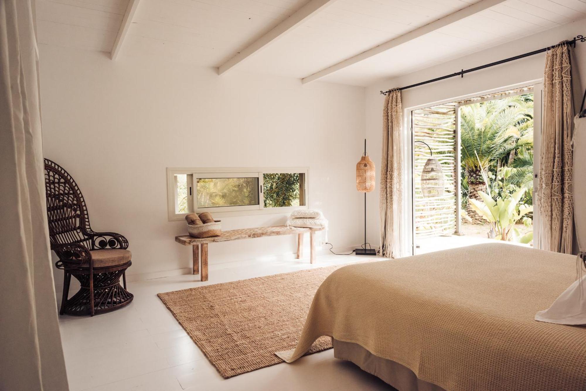 Pure House Ibiza Hotel