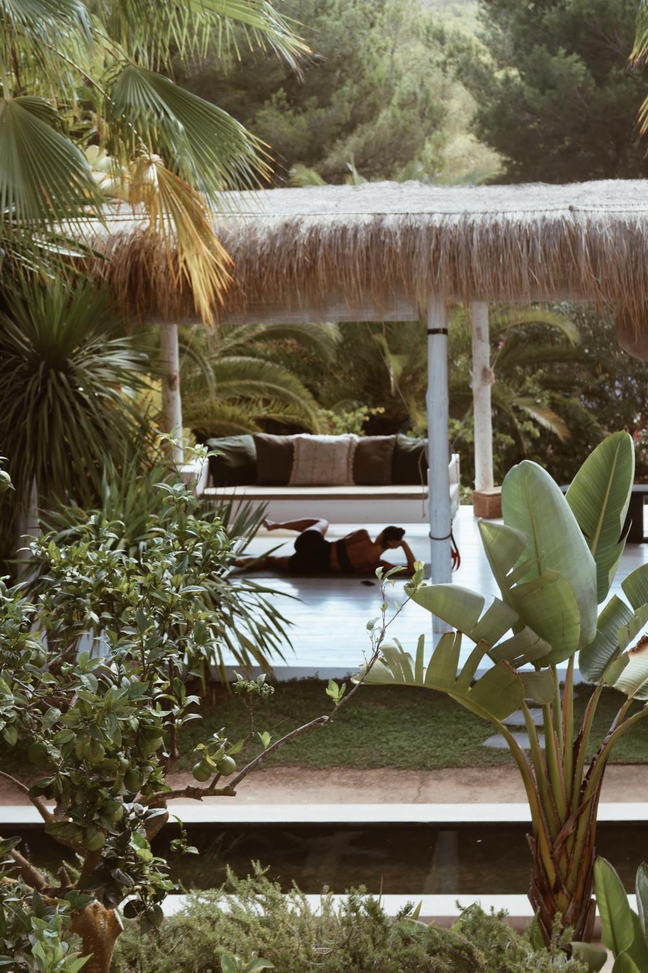 Hotel Pure House Ibiza *