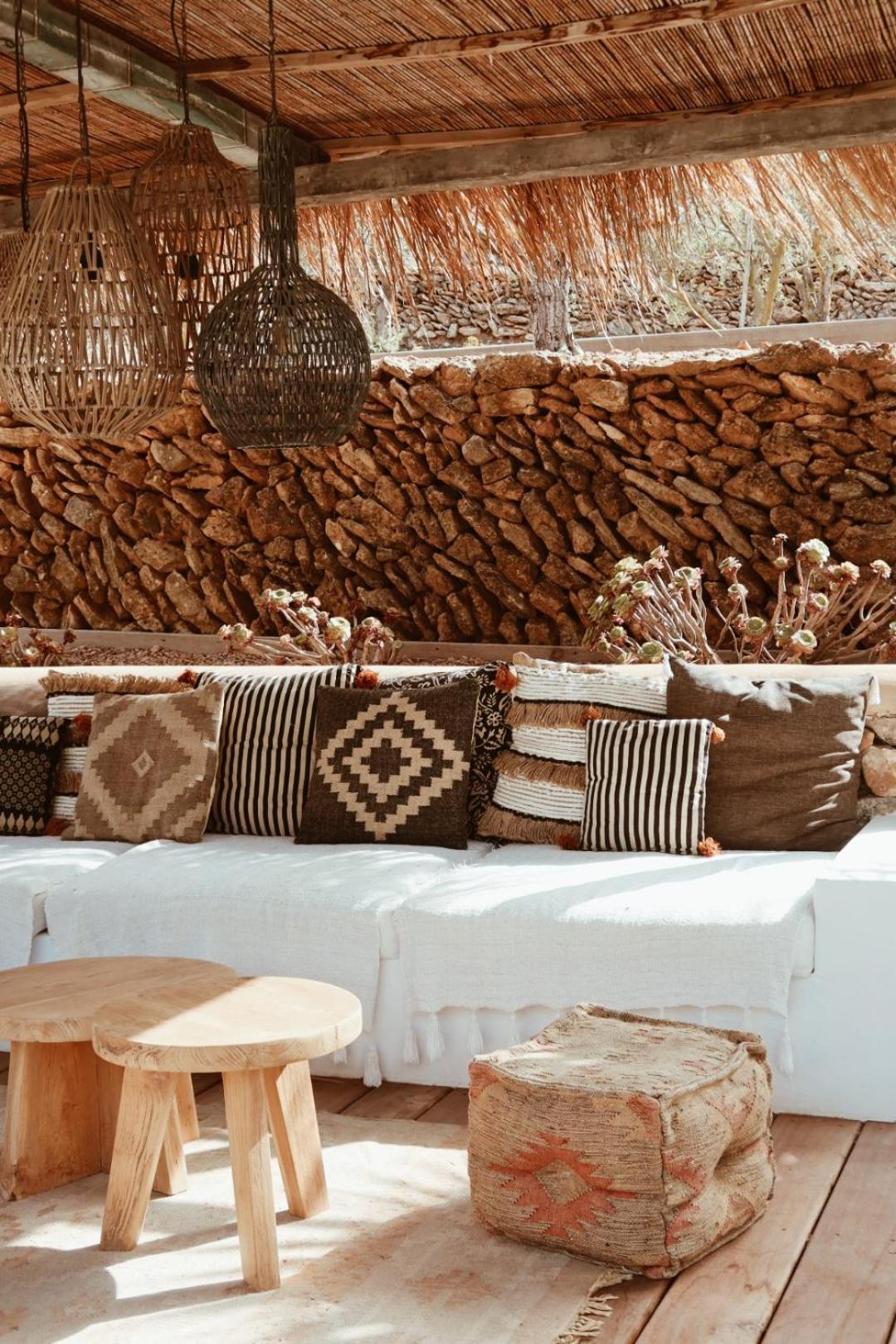 Pure House Ibiza Hotel Sant Jordi de ses Salines