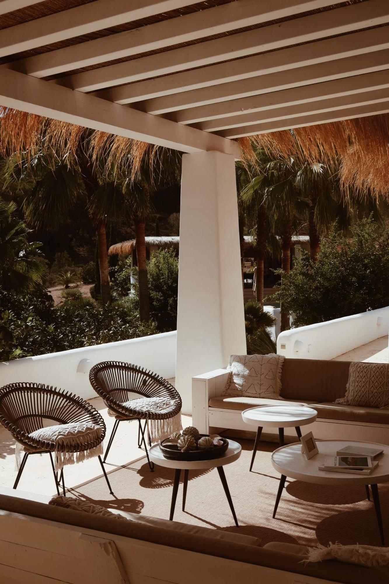 Pure House Ibiza