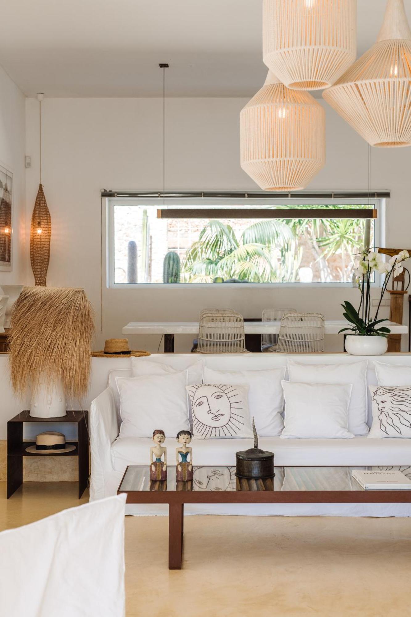 Pure House Ibiza Hotel