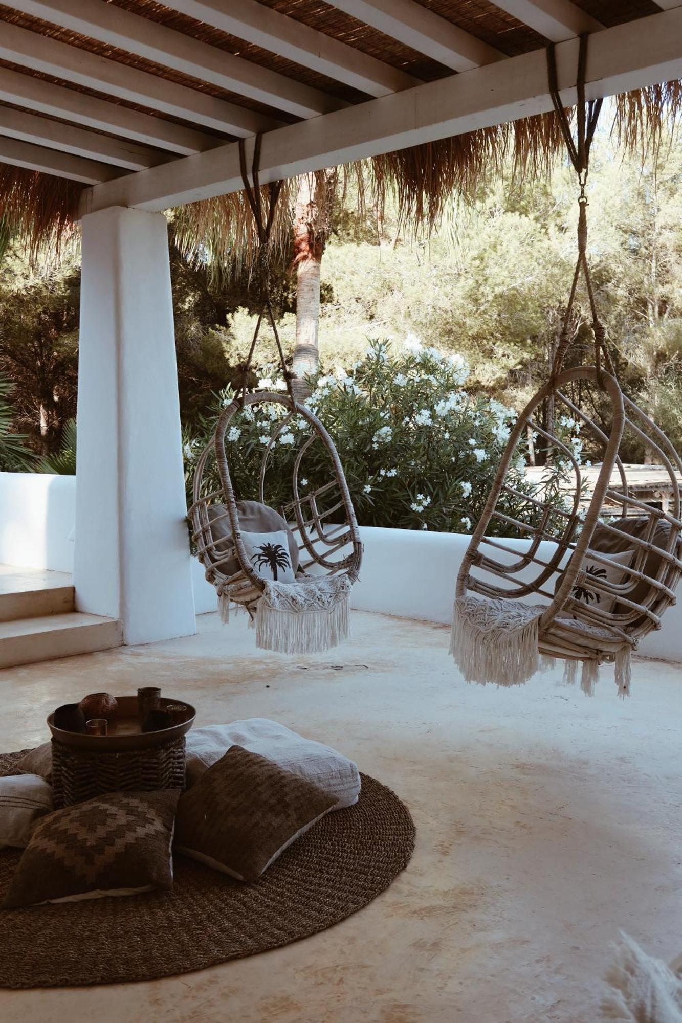 Hotel Pure House Ibiza