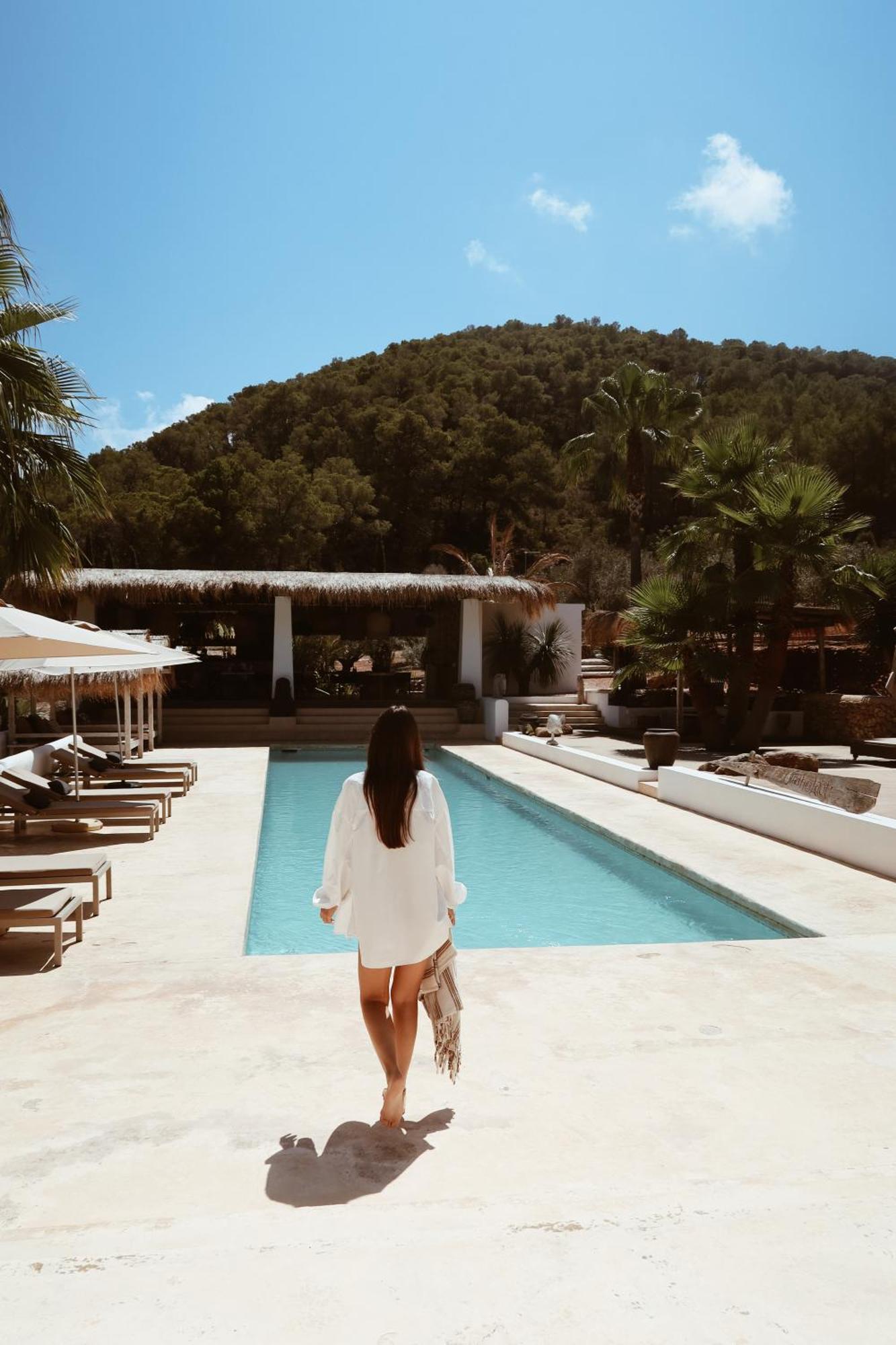 Hotel Pure House Ibiza *