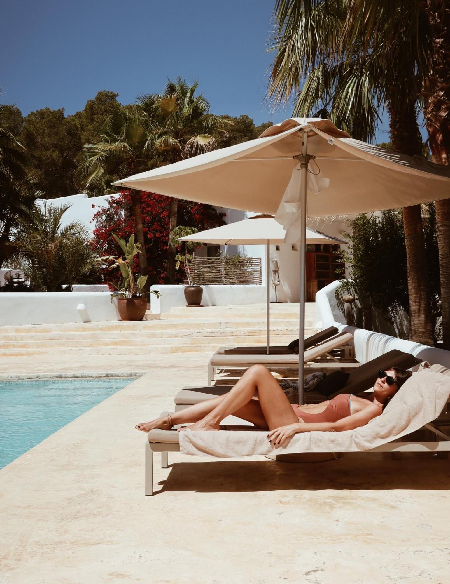 Pure House Ibiza Hotel