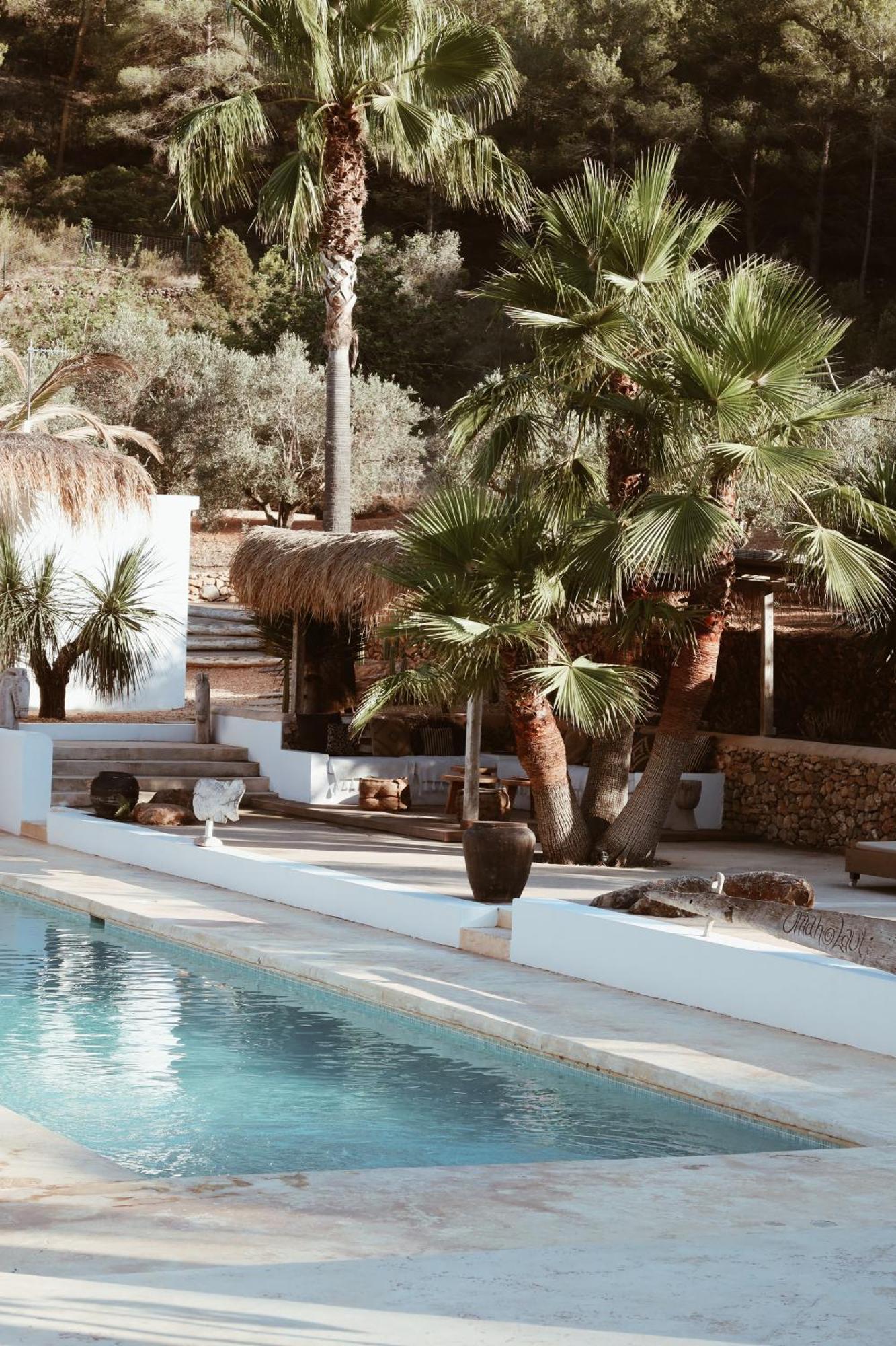 Hotel Pure House Ibiza Sant Jordi de ses Salines