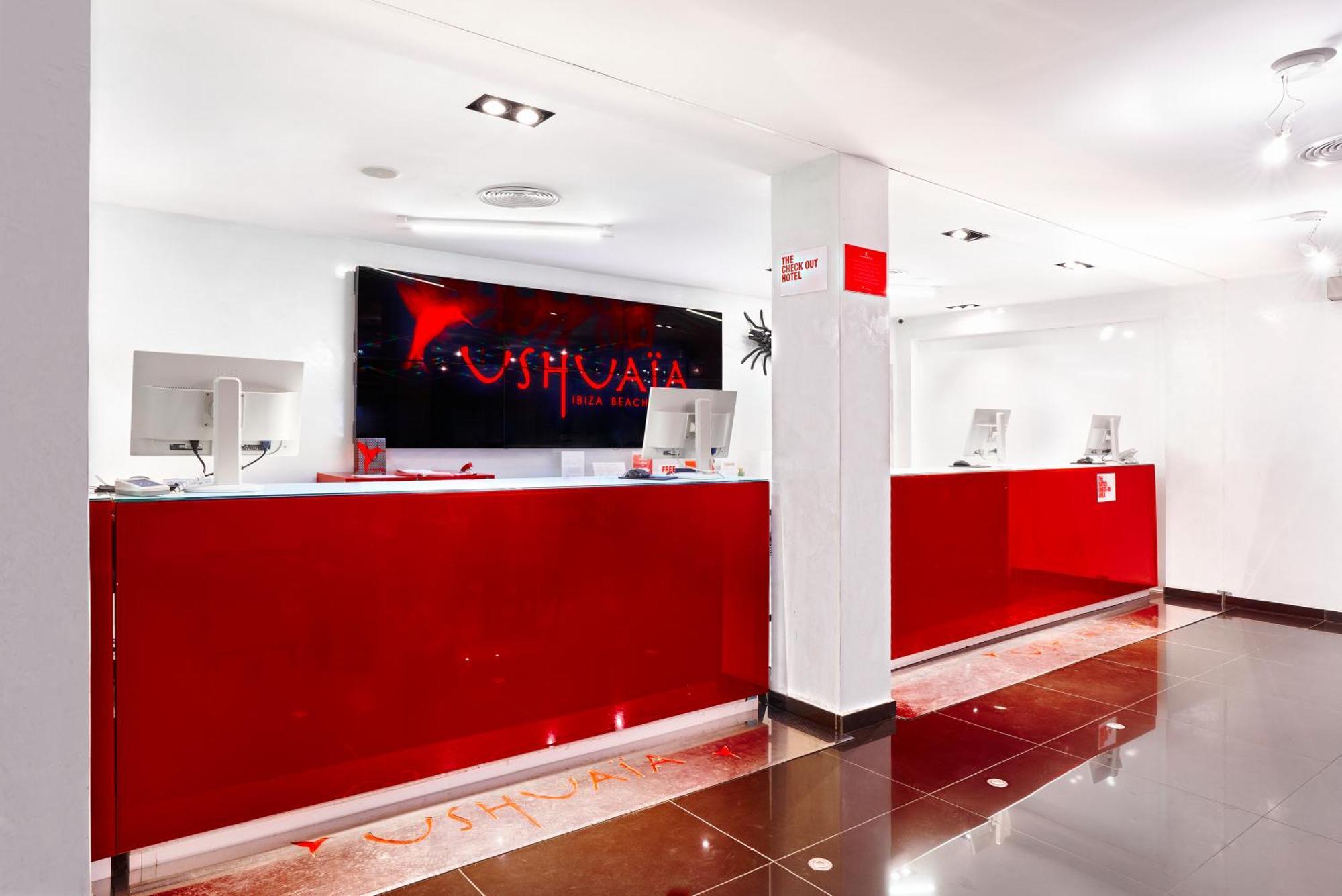 Ushuaia Ibiza - Adults Only - Club Entrance Included 5*