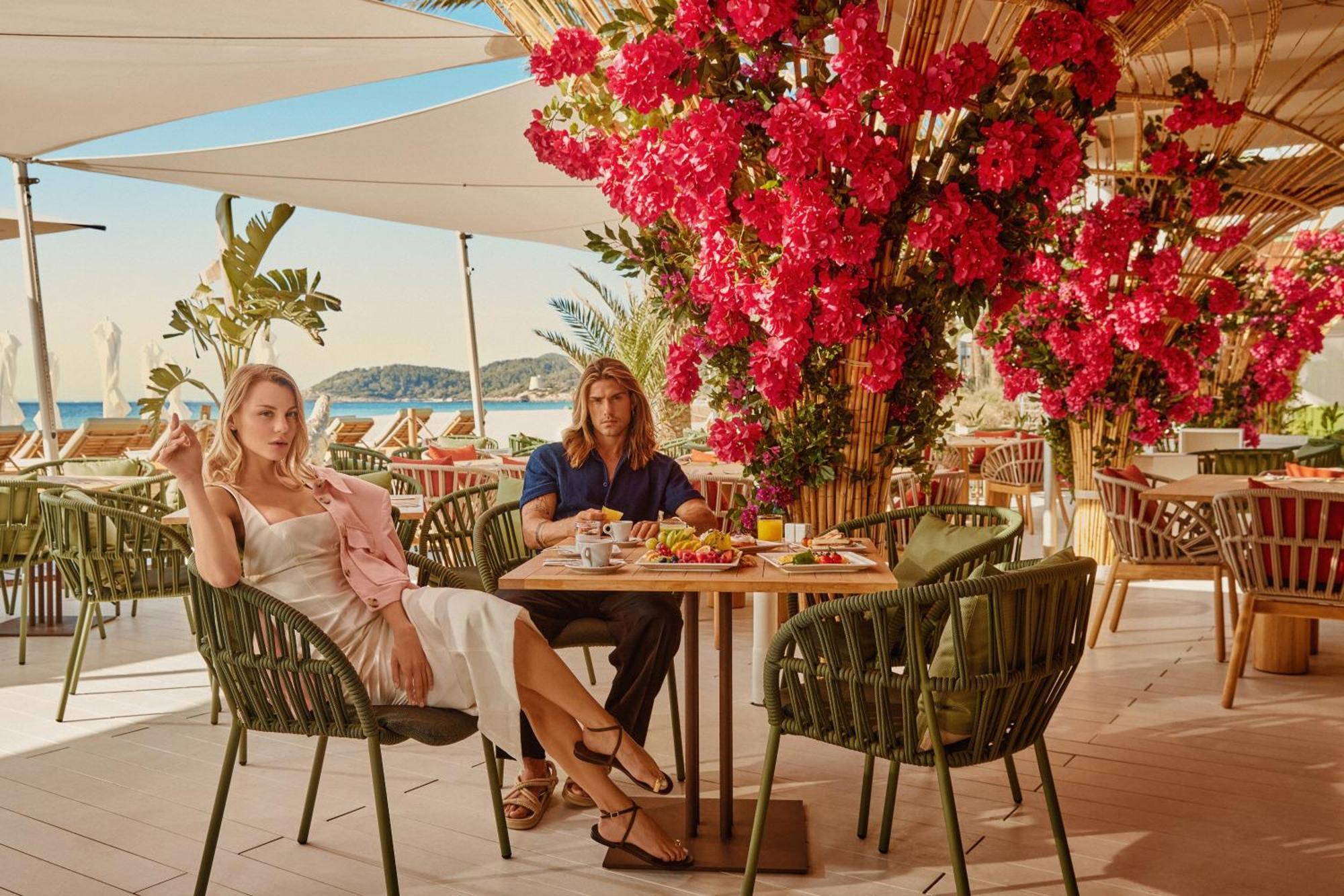 Ushuaia Ibiza - Adults Only - Club Entrance Included