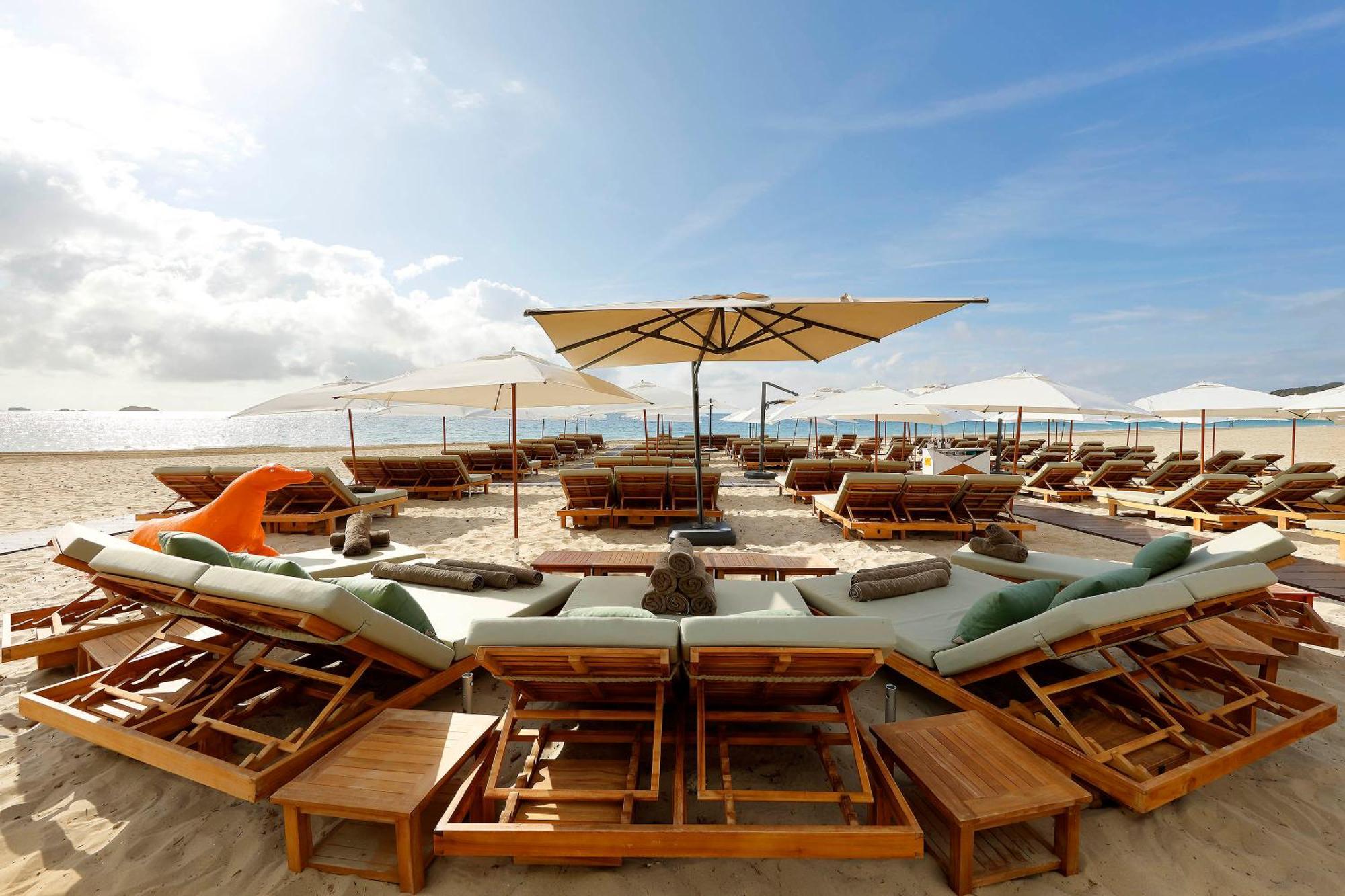 Ushuaia Ibiza - Adults Only - Club Entrance Included Hotel