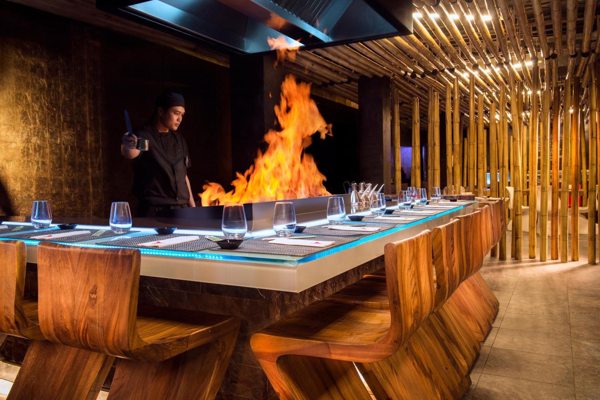 Hotel Ushuaia Ibiza - Adults Only - Club Entrance Included 5*