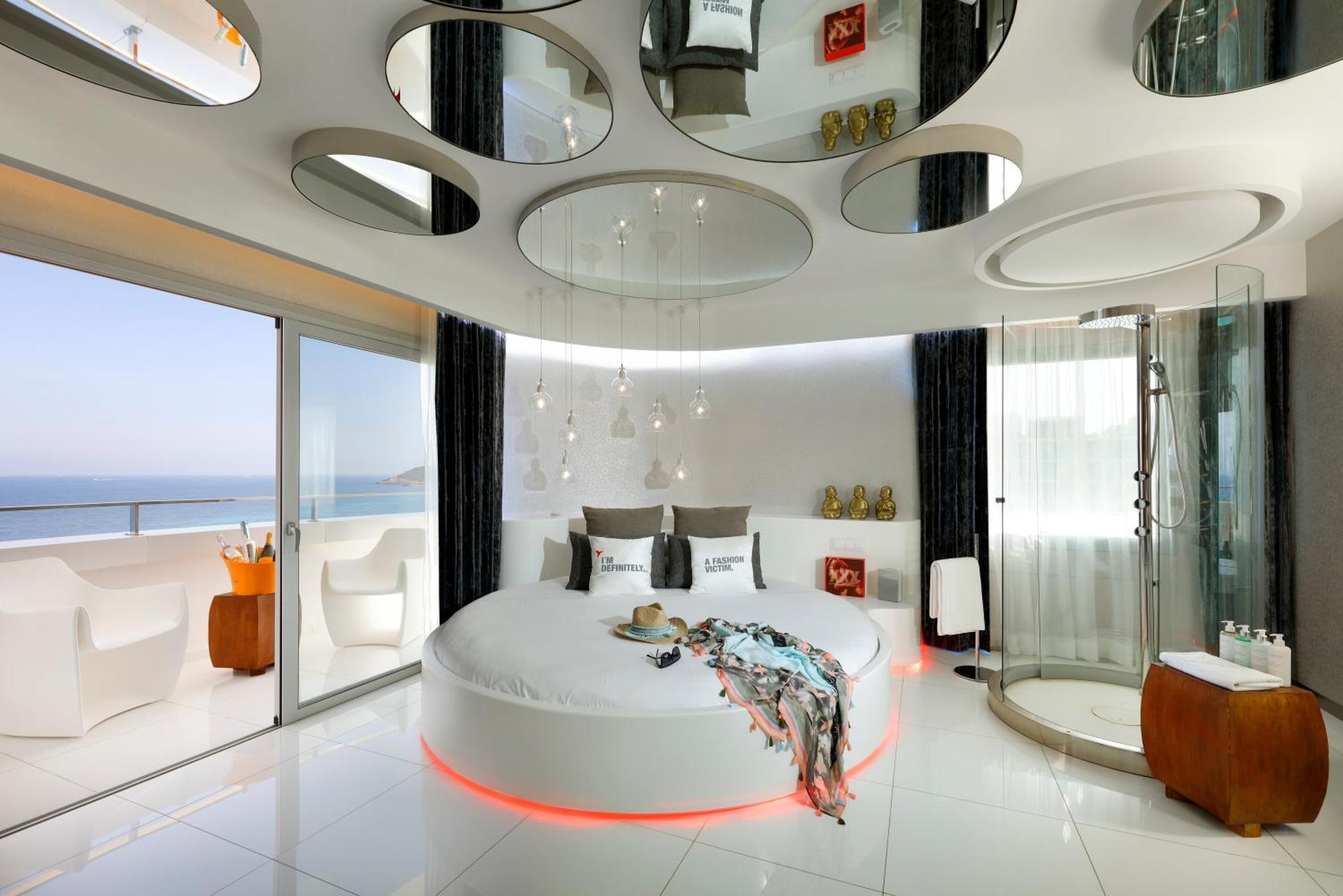 Ushuaia Ibiza - Adults Only - Club Entrance Included 5* Playa d'en Bossa