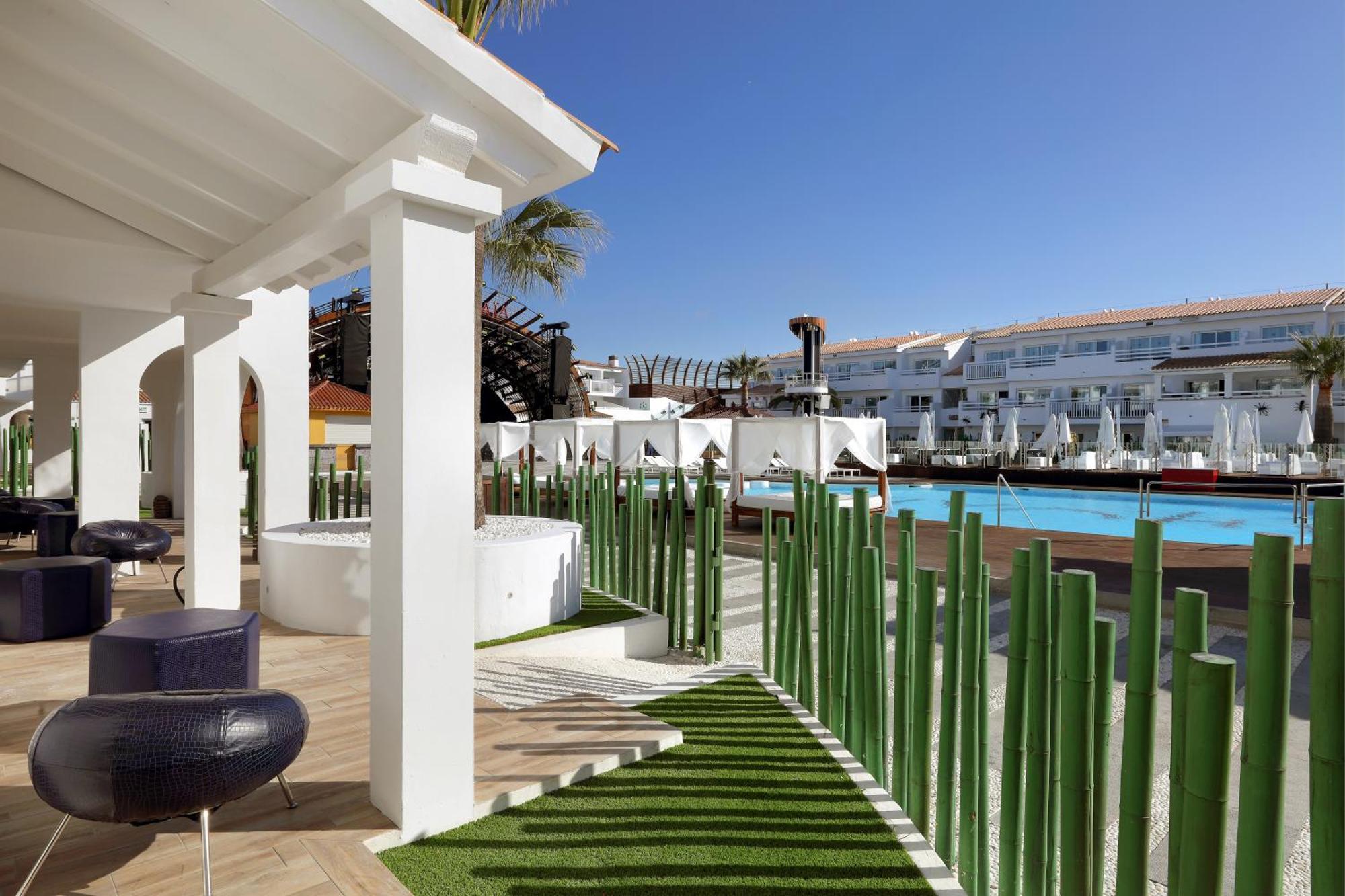 Ushuaia Ibiza - Adults Only - Club Entrance Included Hotel Playa d'en Bossa