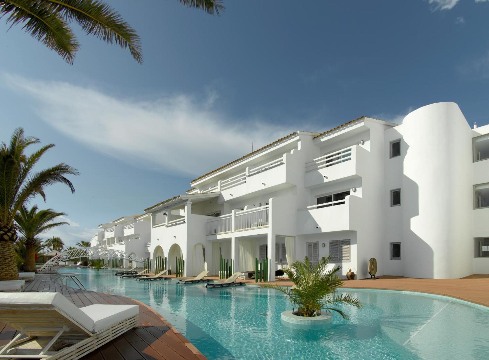 Ushuaia Ibiza - Adults Only - Club Entrance Included Hotel