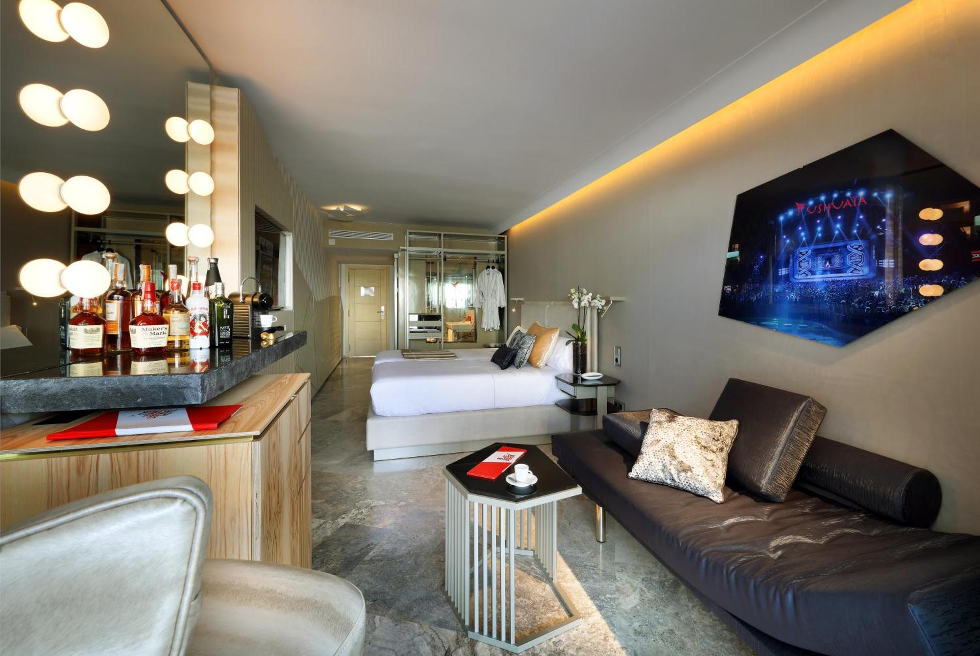Ushuaia Ibiza - Adults Only - Club Entrance Included Hotel