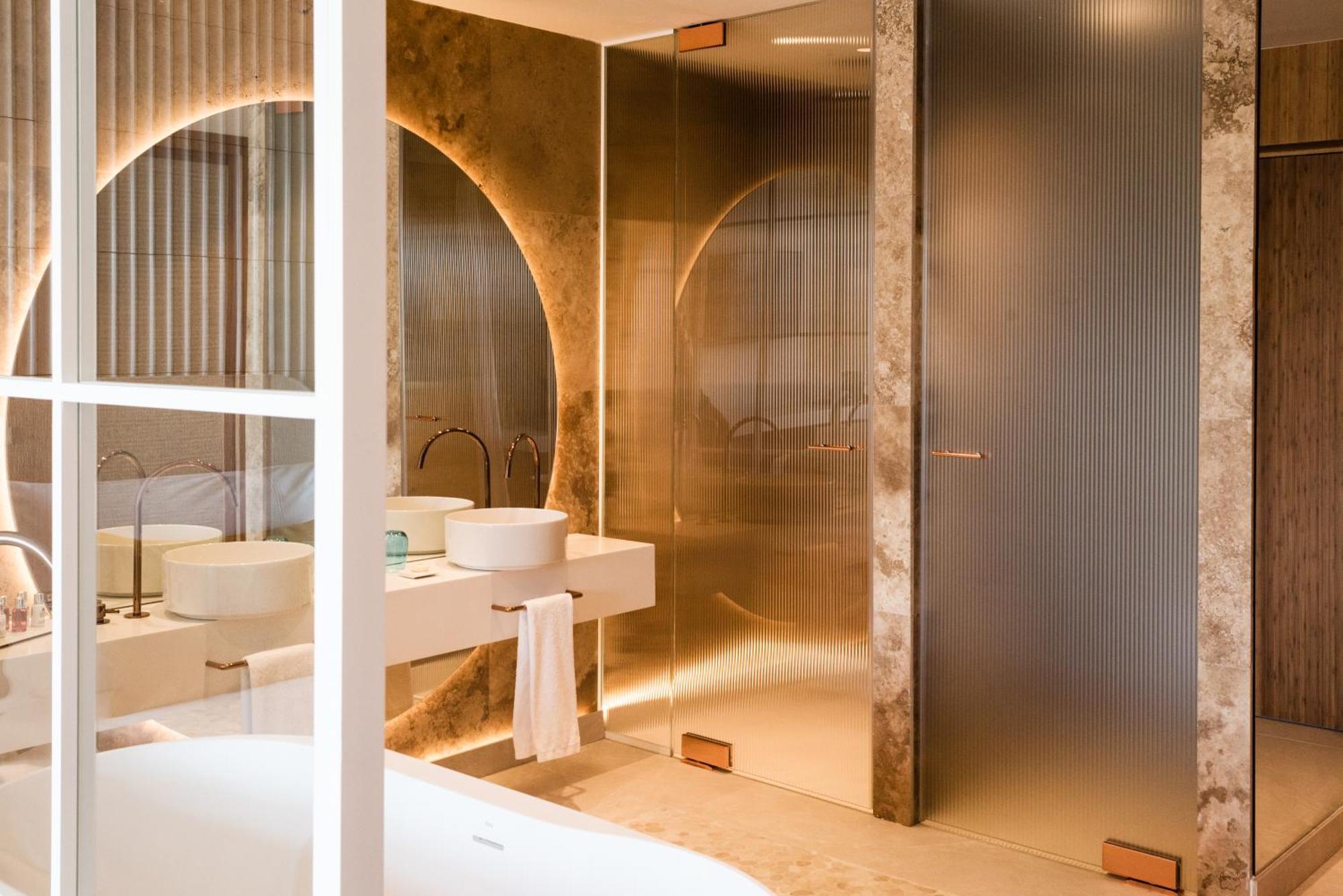 Aguas De Ibiza Grand Luxe - Small Luxury Of The World 5* Santa Eulària des Riu
