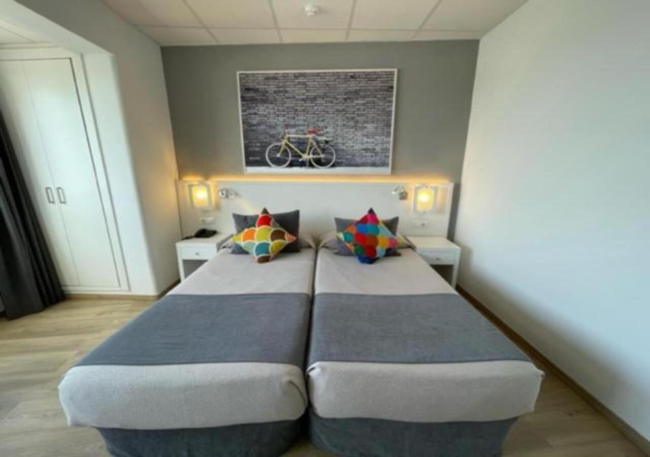 Cenit & Apts. Sol Y Viento Ibiza Town