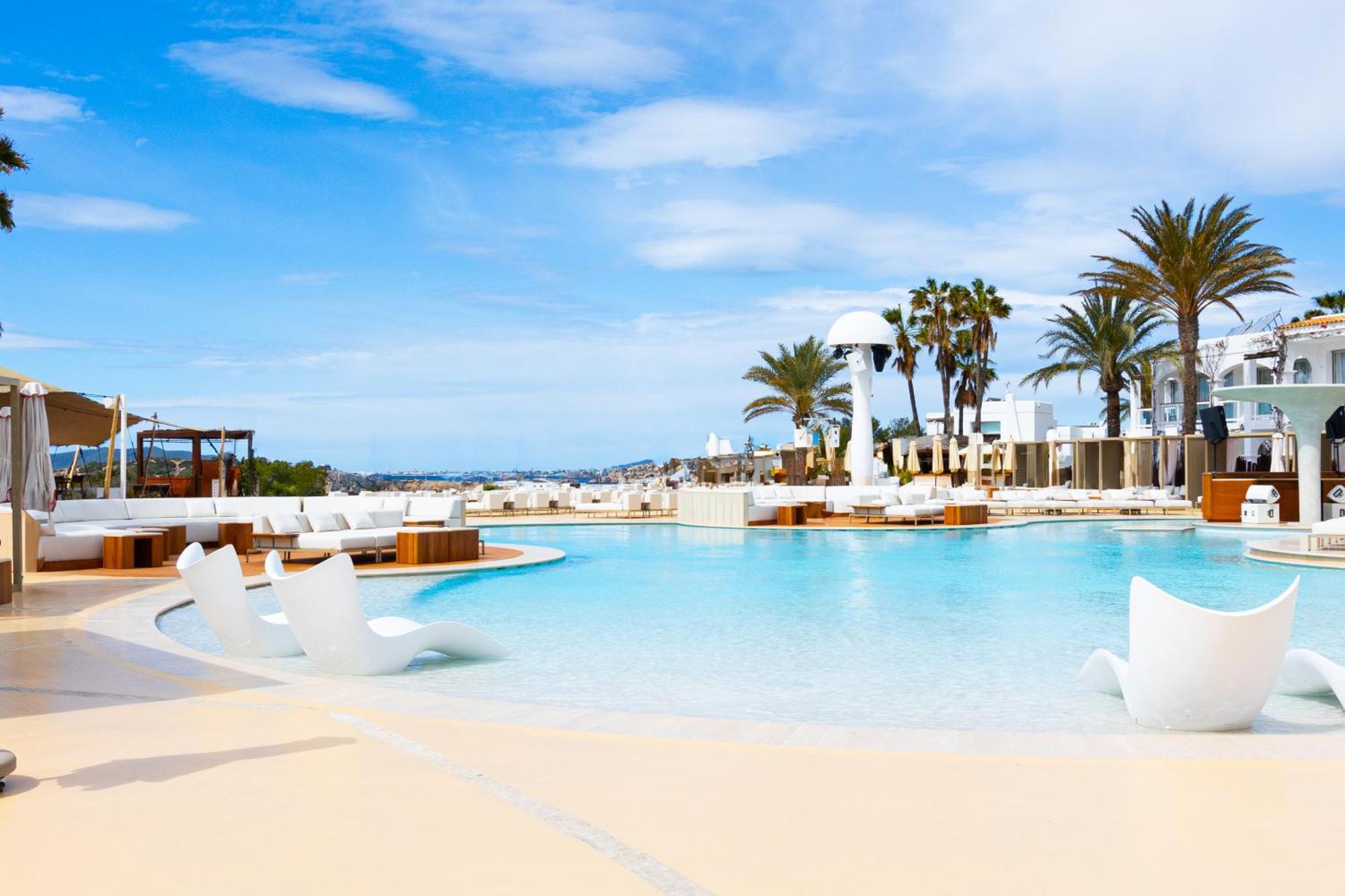 Destino Five Ibiza - New (adults Only)