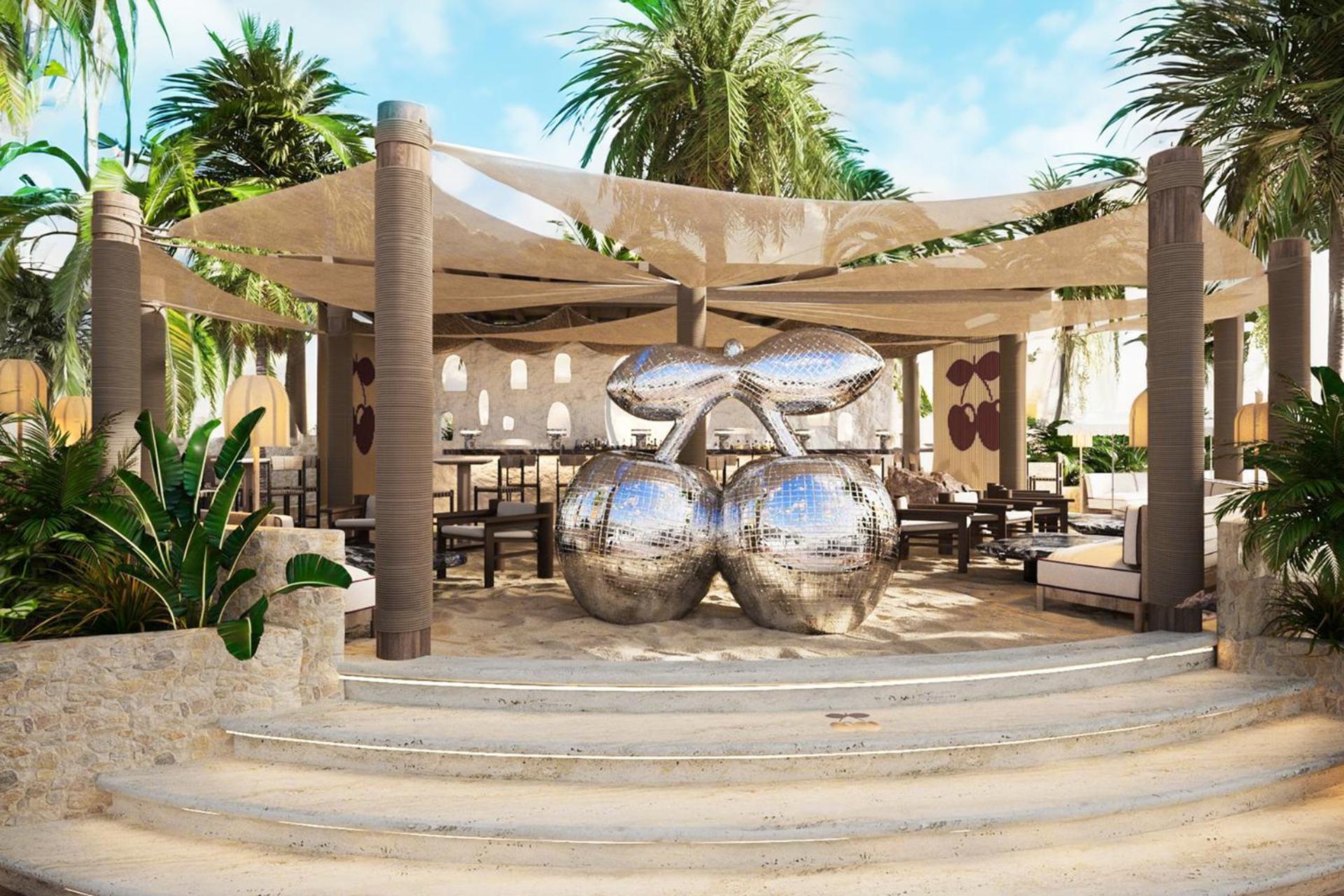 Destino Five Ibiza - New (adults Only) Hotel Playa De Talamanca