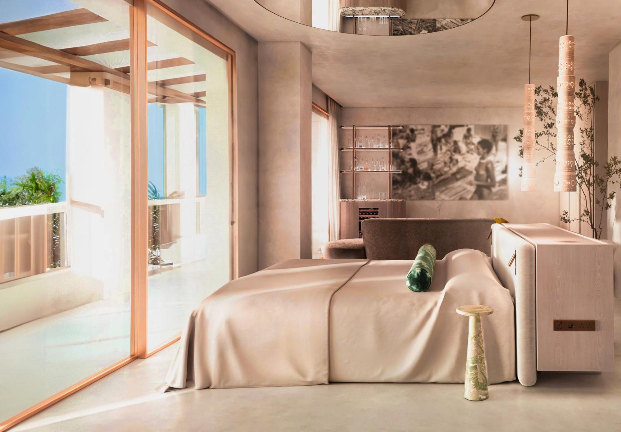 Destino Five Ibiza - New (adults Only) Hotel 5*