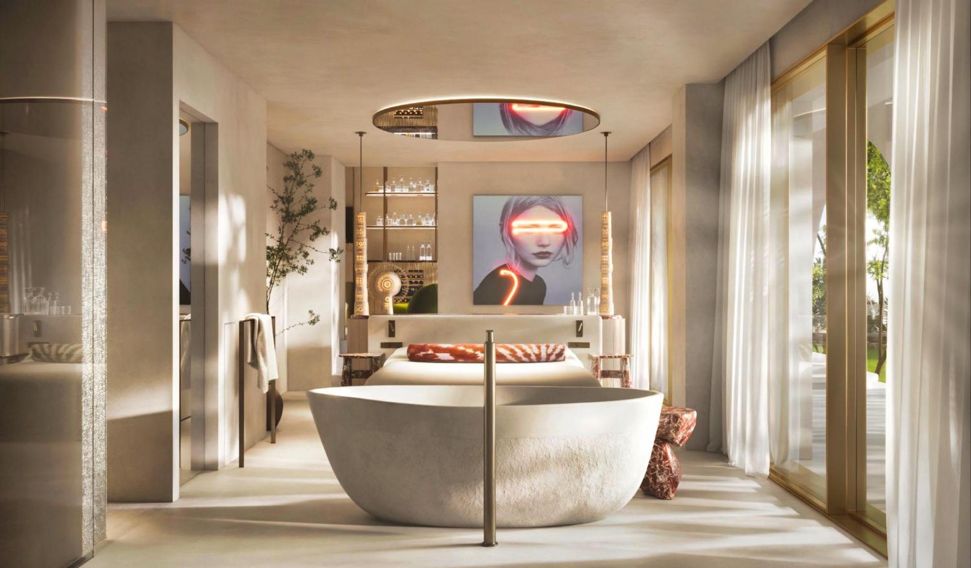 Destino Five Ibiza - New (adults Only)