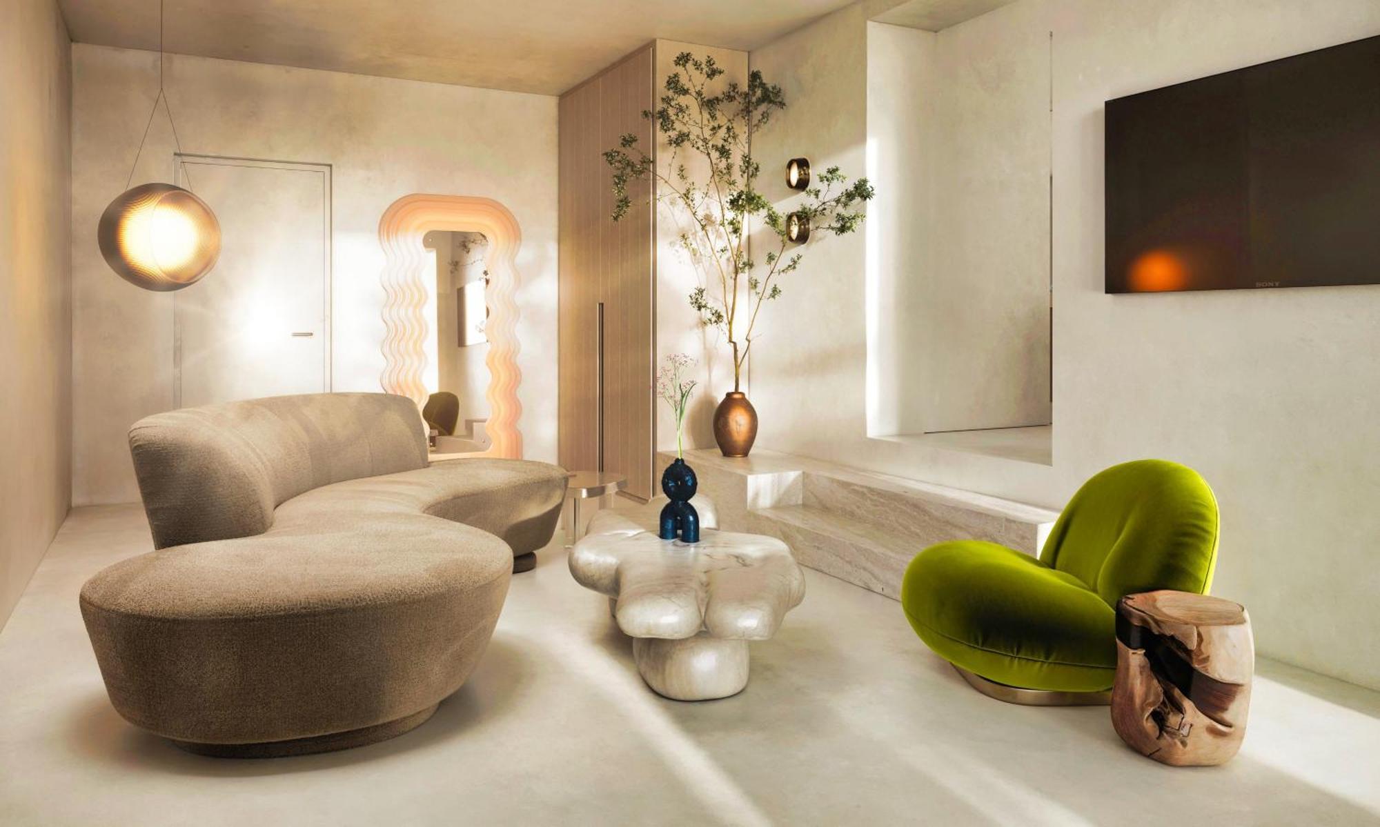 Destino Five Ibiza - New (adults Only)