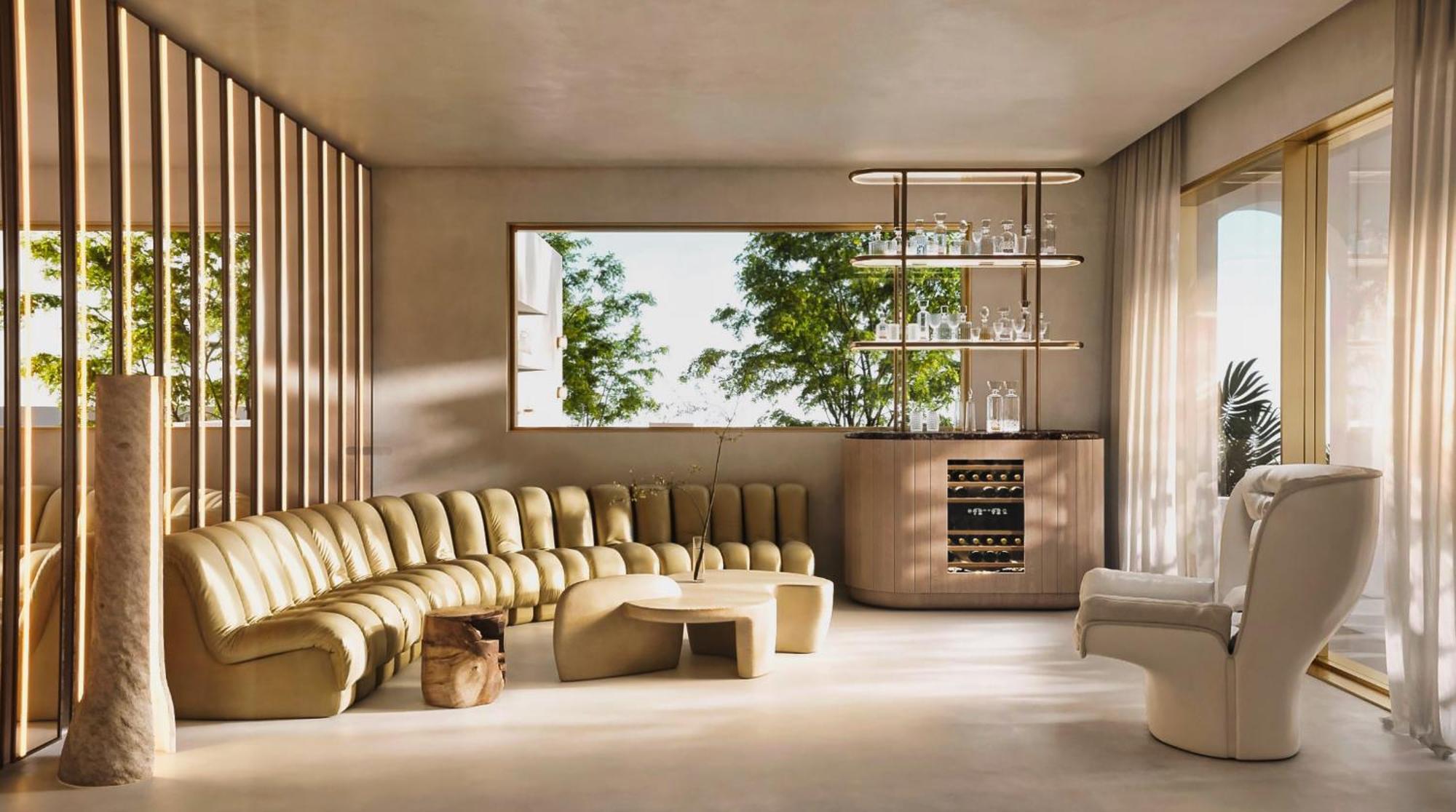 Hotel Destino Five Ibiza - New (adults Only) Playa De Talamanca