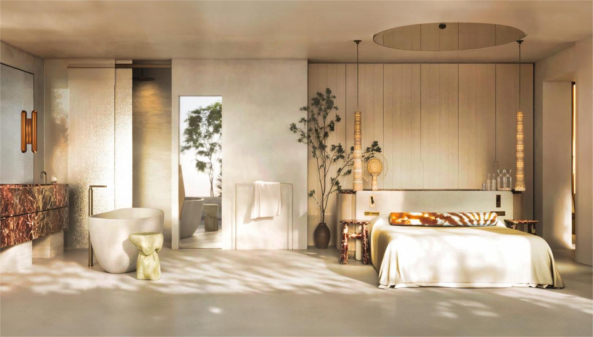 Destino Five Ibiza - New (adults Only) 5*