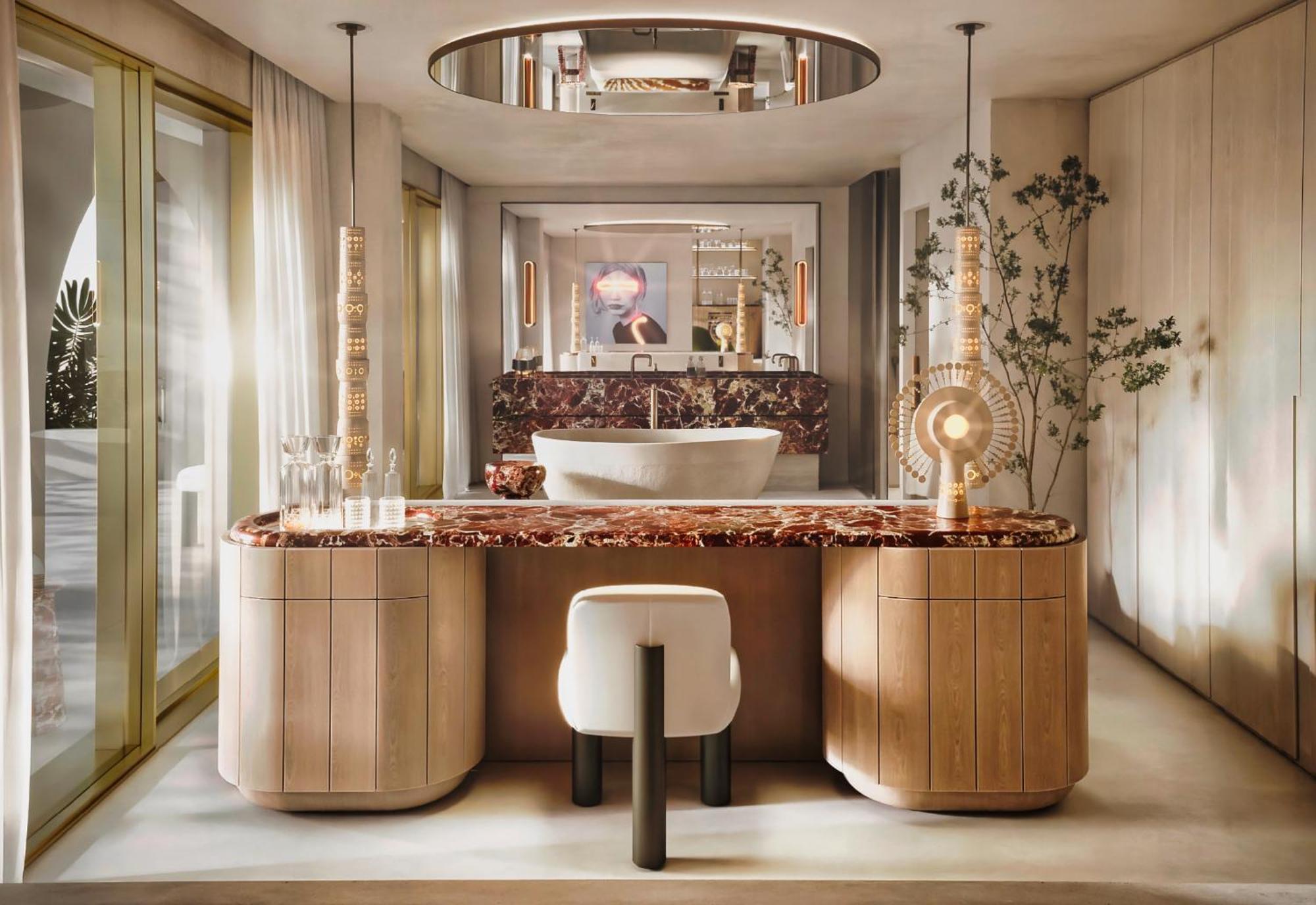 Destino Five Ibiza - New (adults Only) Hotel