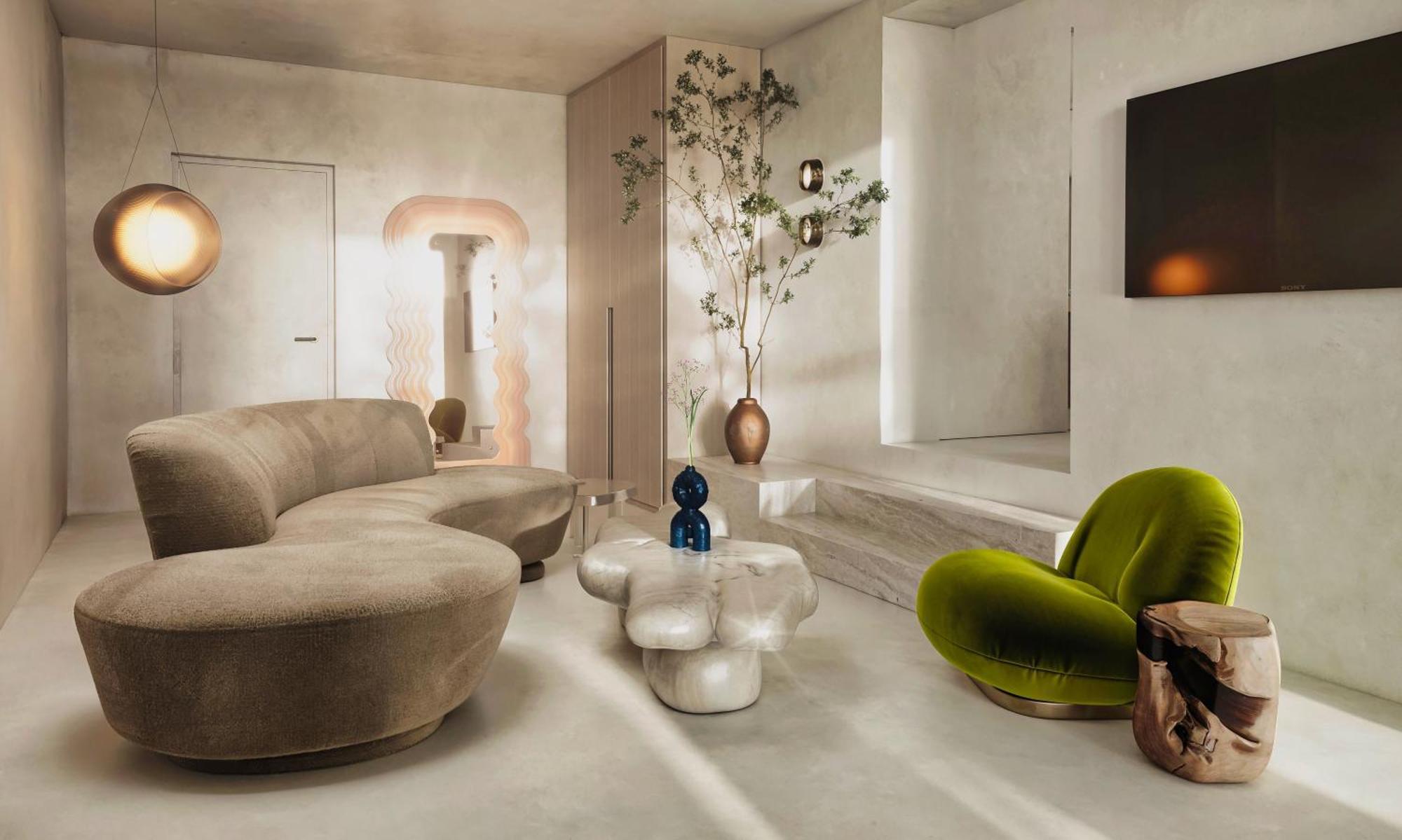 Hotel Destino Five Ibiza - New (adults Only) 5*