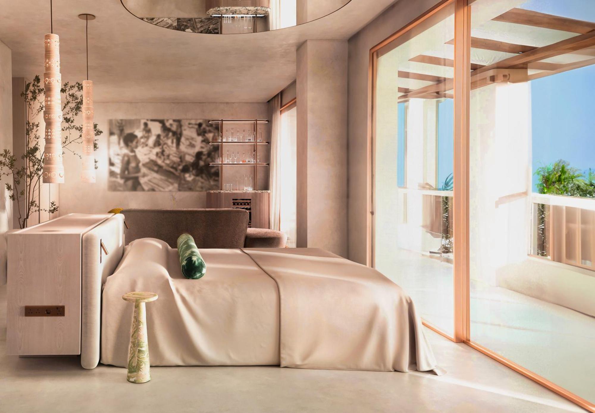 Destino Five Ibiza - New (adults Only) 5*