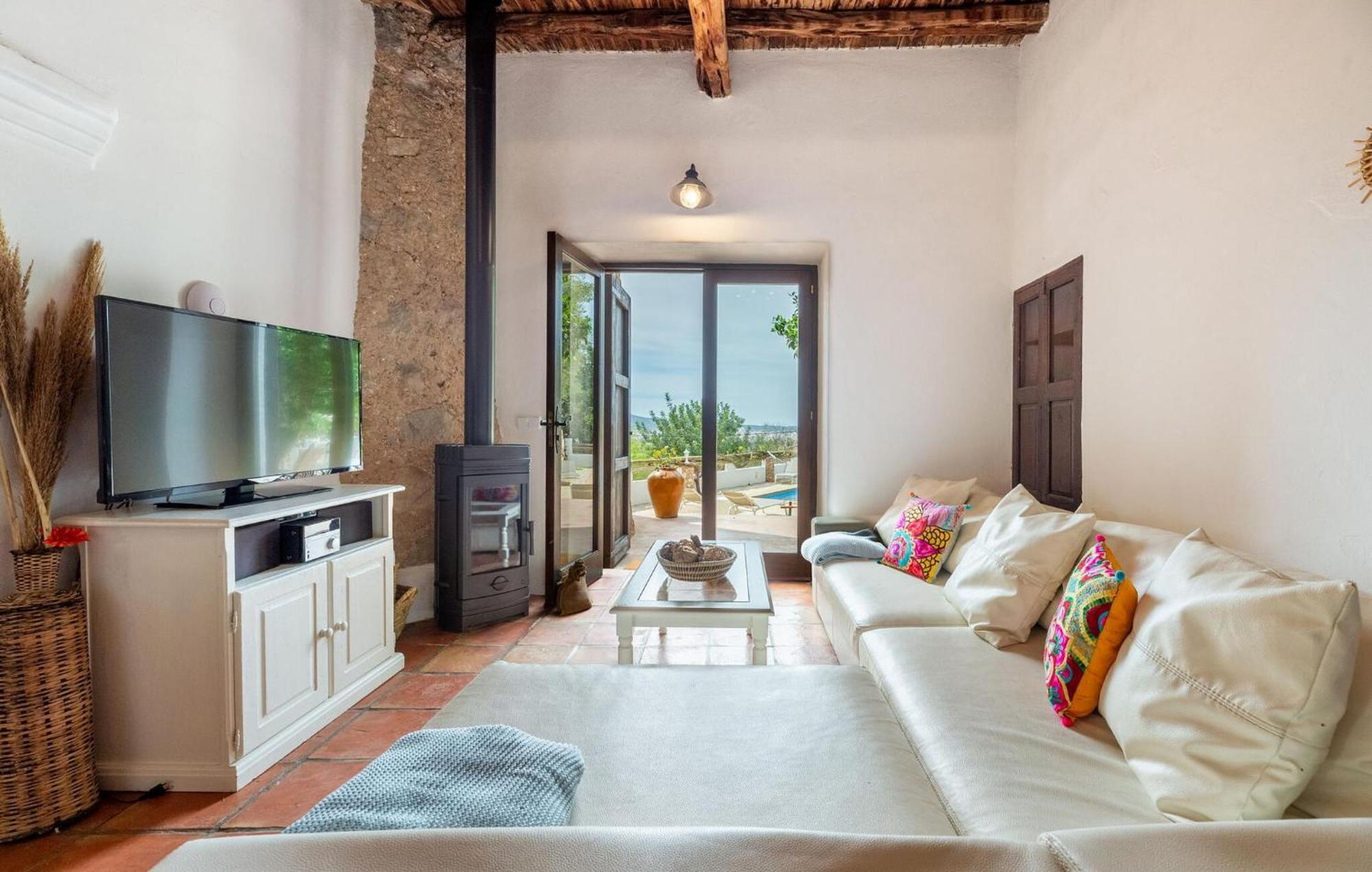Holiday home Torre Bes