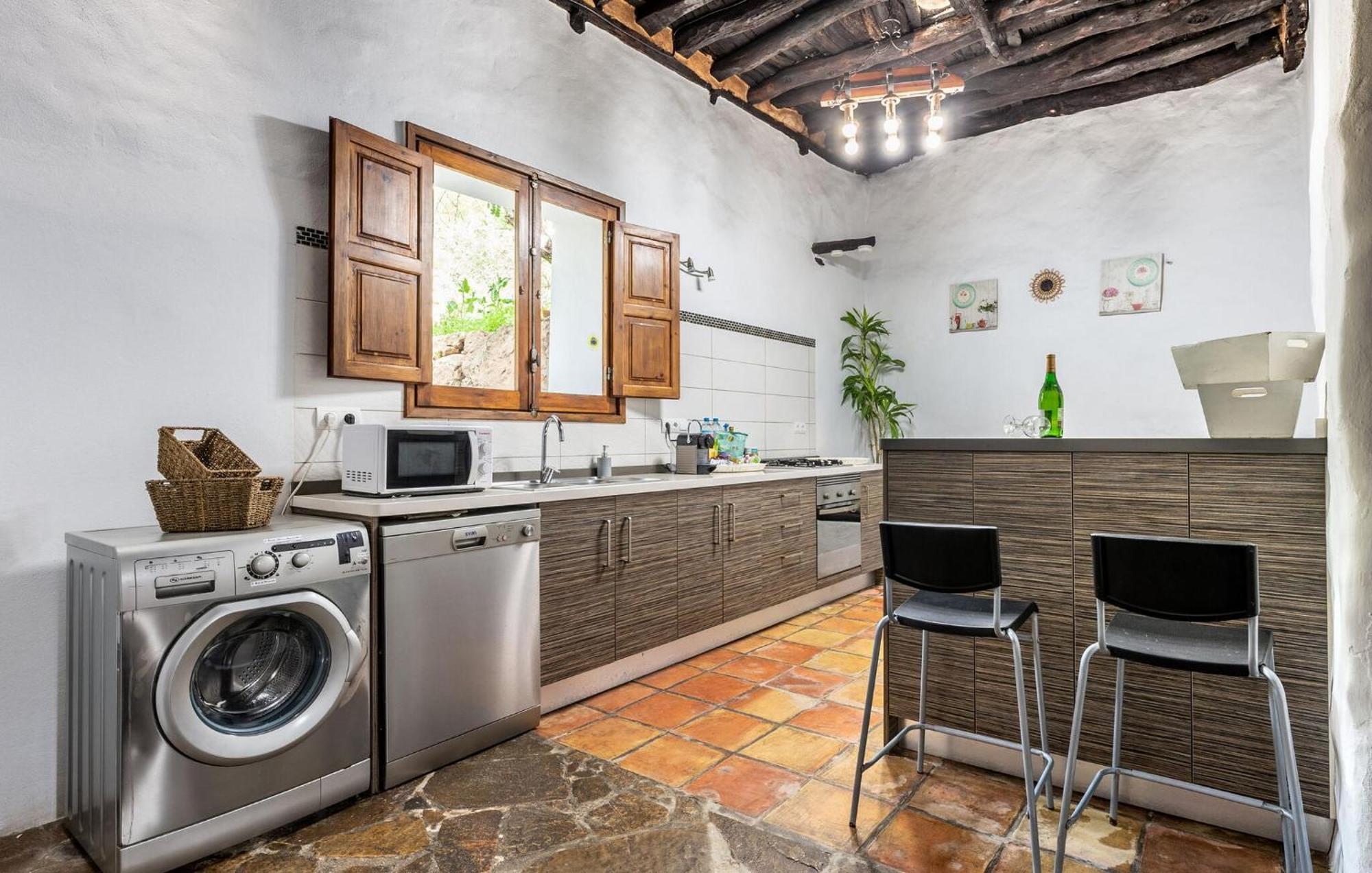 Torre Bes Holiday home *